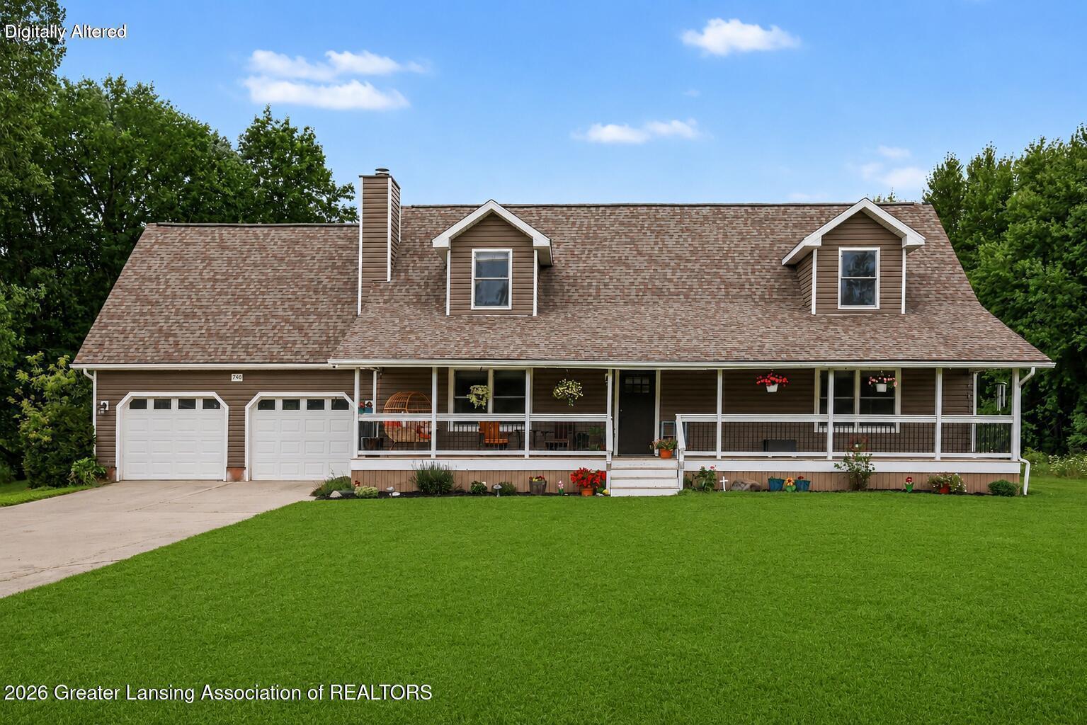 7450 Crowley Lane — photo