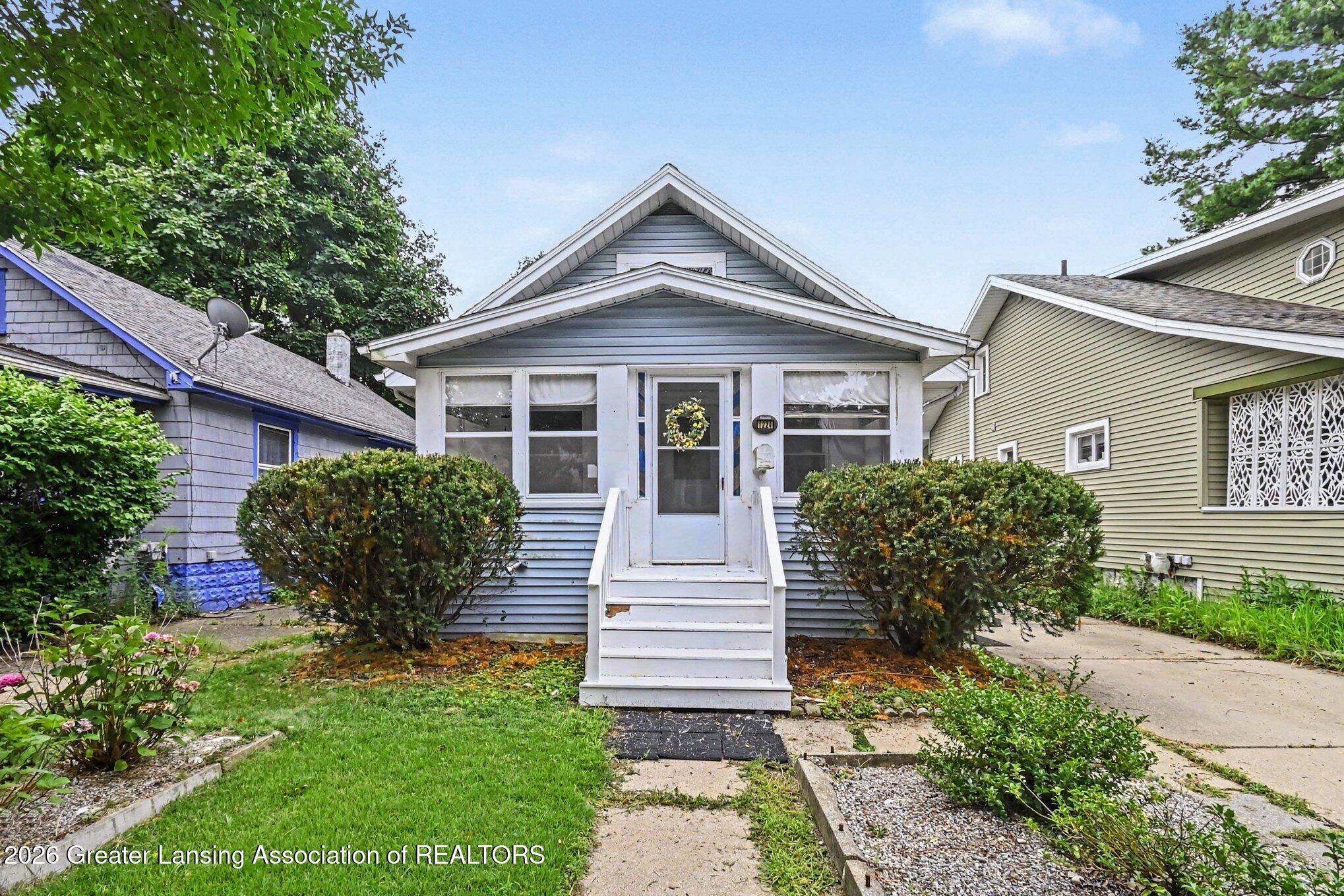 1224 Climax Street — photo