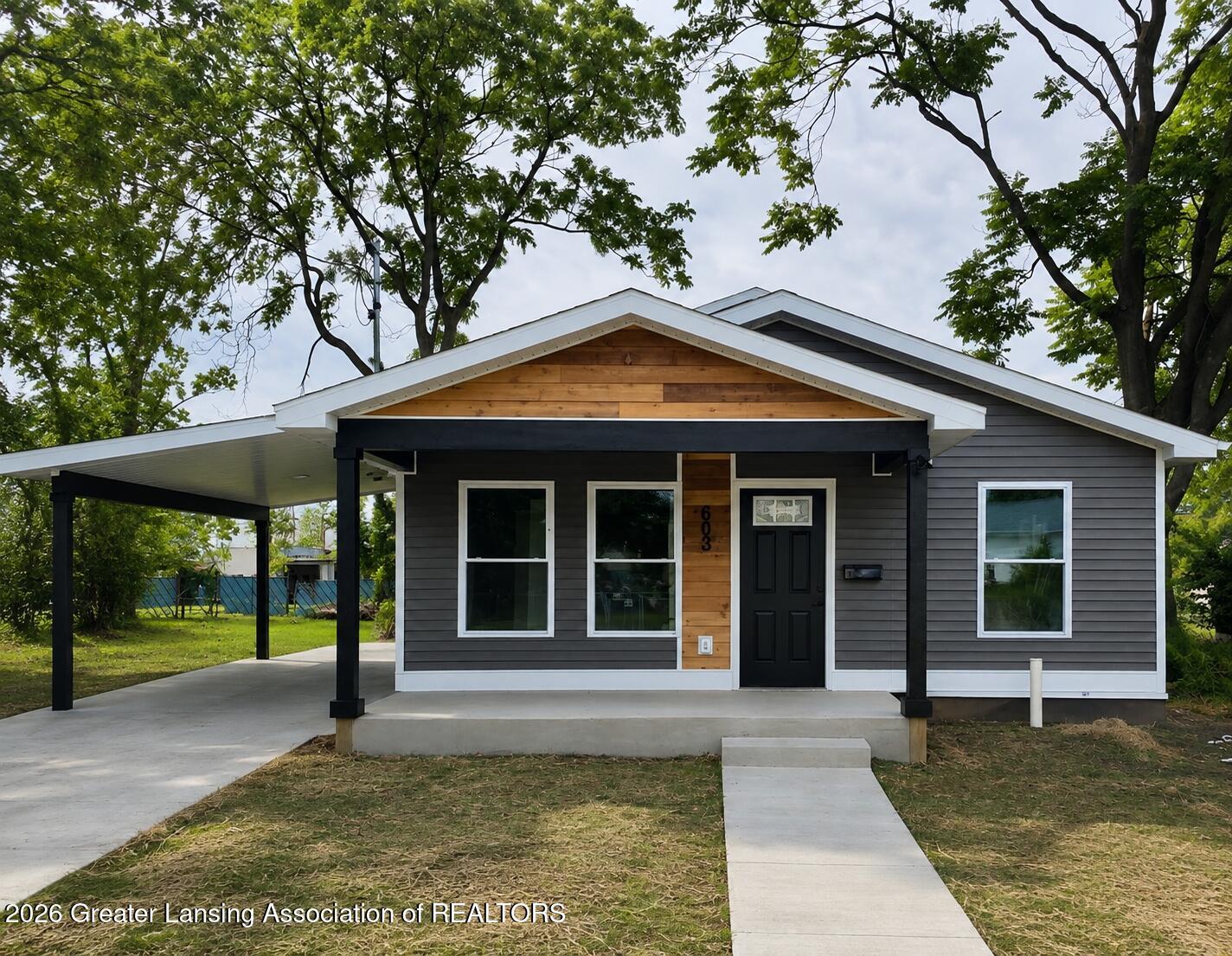 502 Detroit Street — photo
