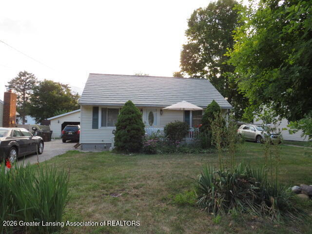 6002 Coulson Court — photo