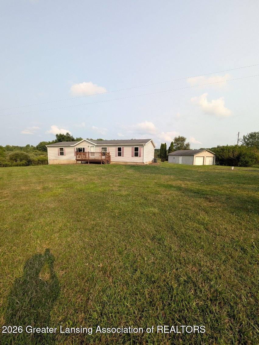 1821 Battle Creek Road — photo