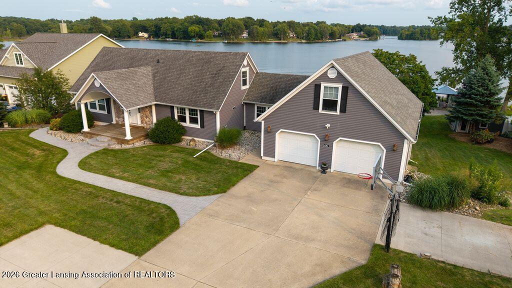 6361 Victoria Shore Drive — photo