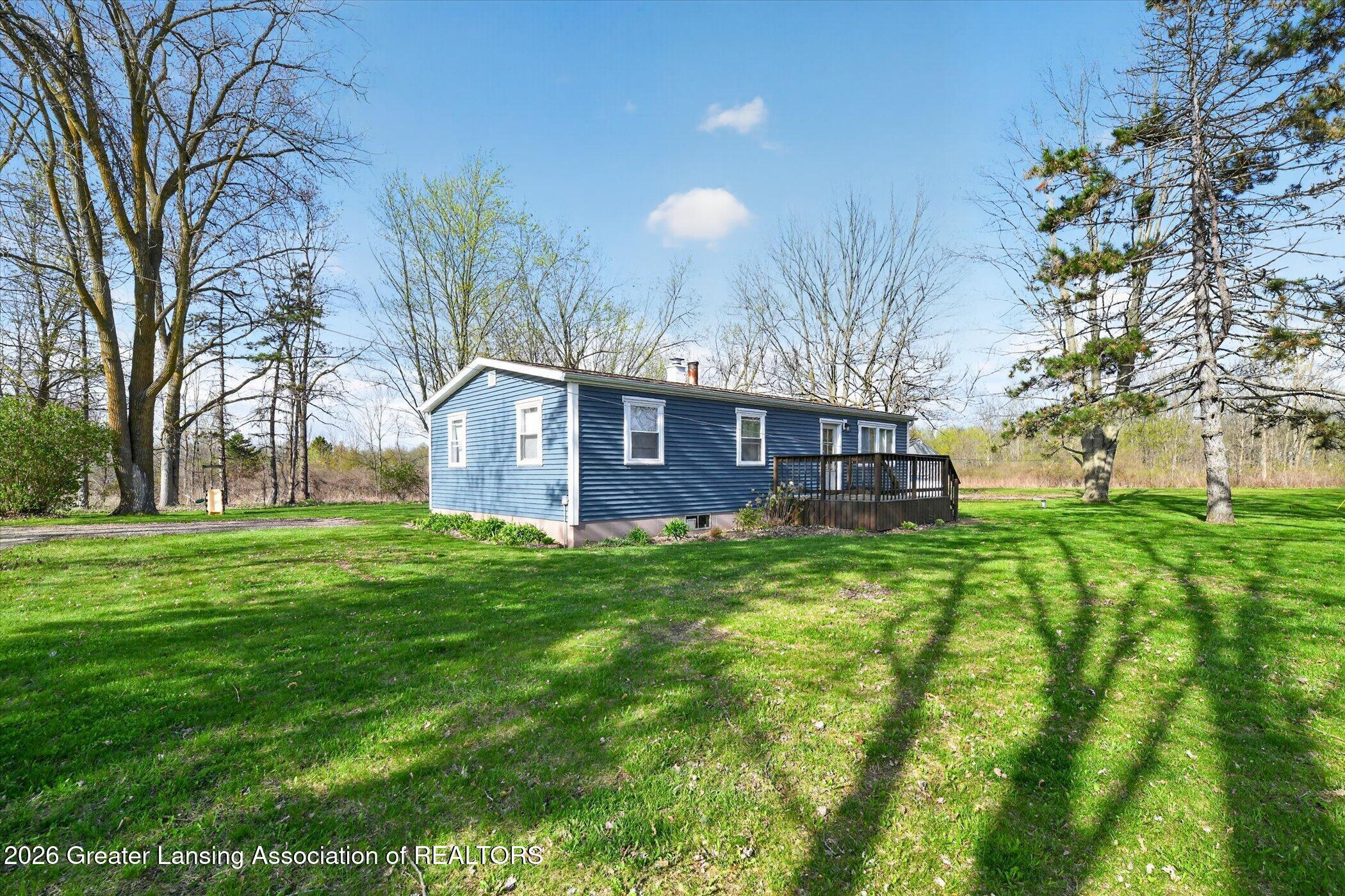 511 E Tyrrell Road, Morrice, MI 48857 — photo 3