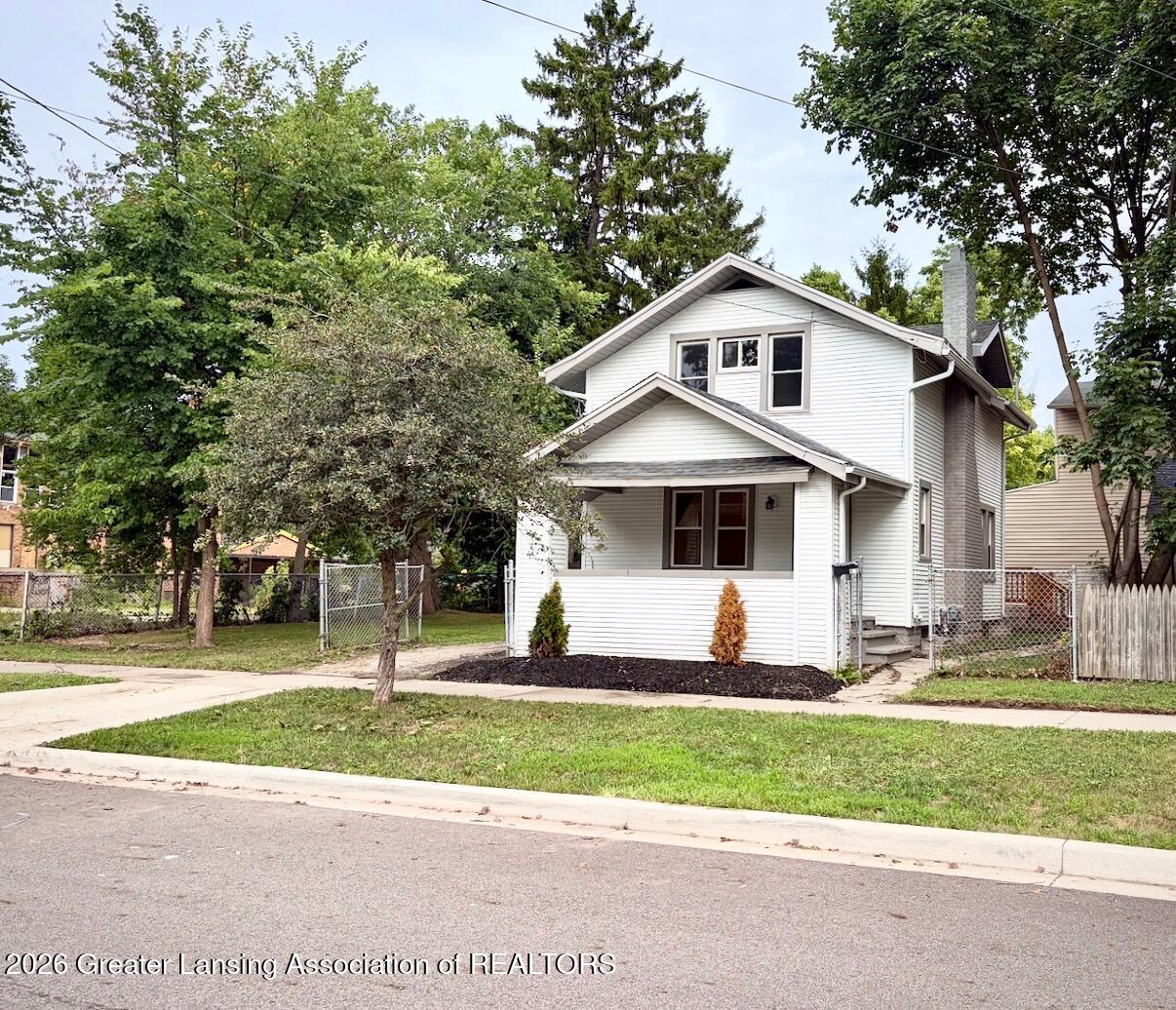 406 N Butler Boulevard — photo