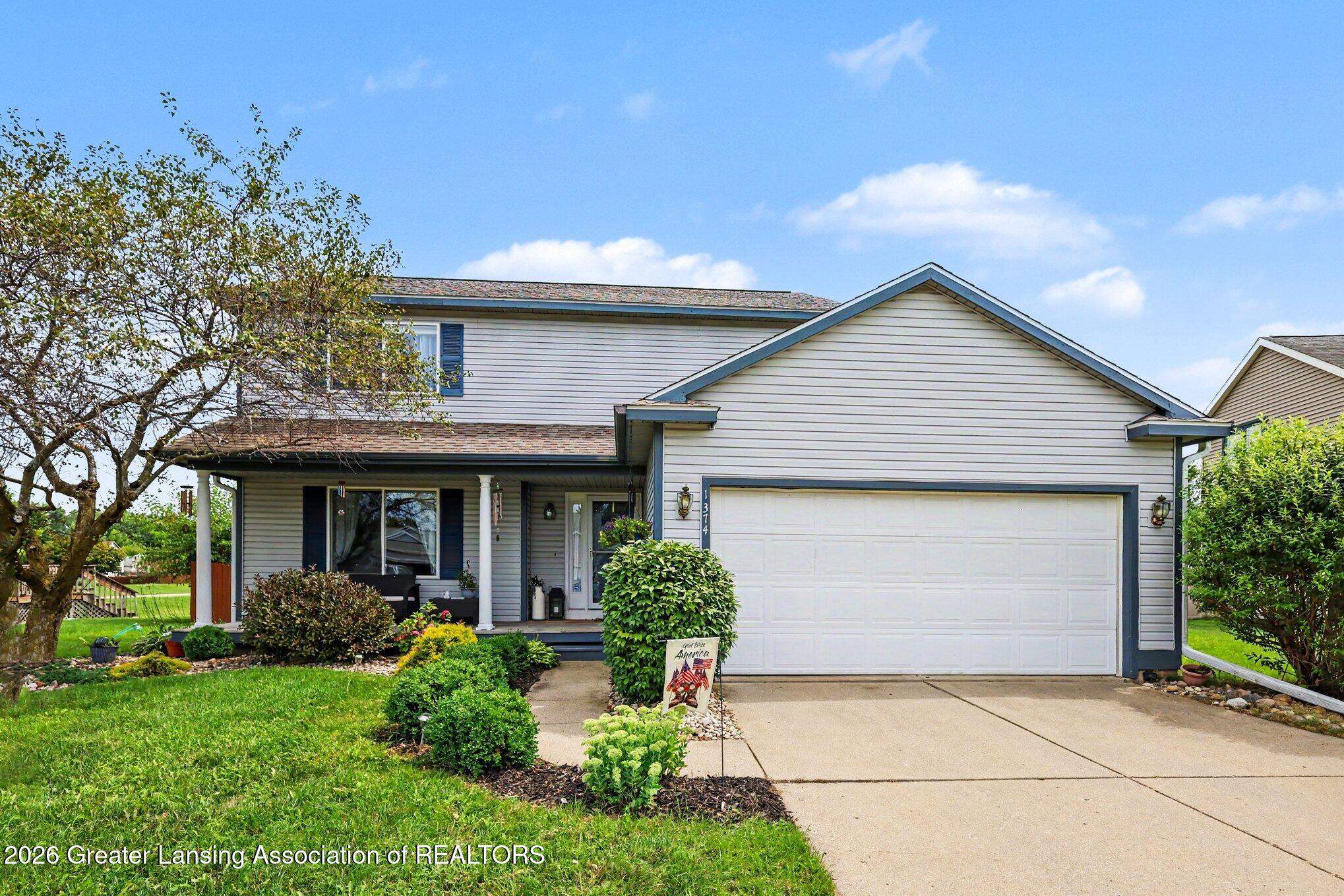 1374 Daylily Drive — photo