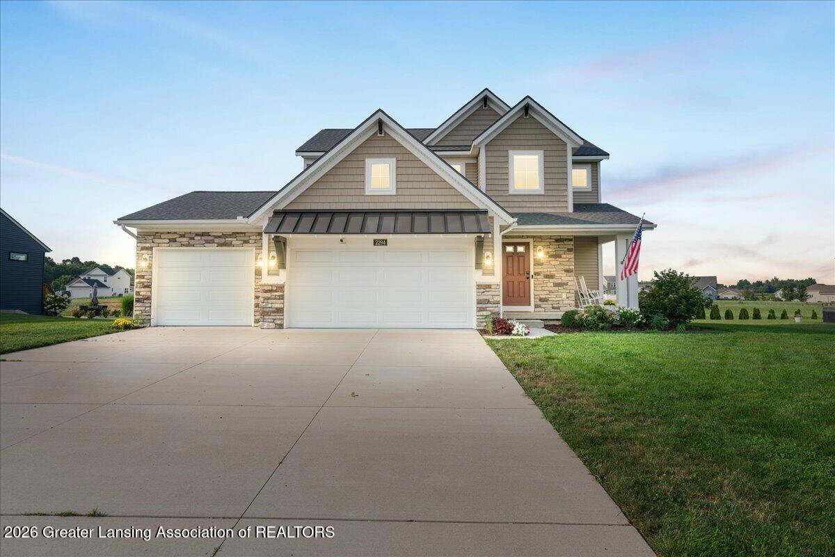 2294 W Gallant Fox Way — photo