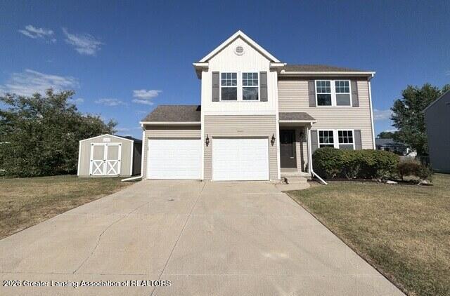 285 Poplar Lane — photo
