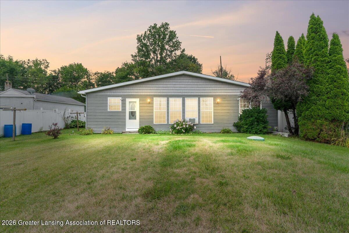 9819 Burco Drive — photo