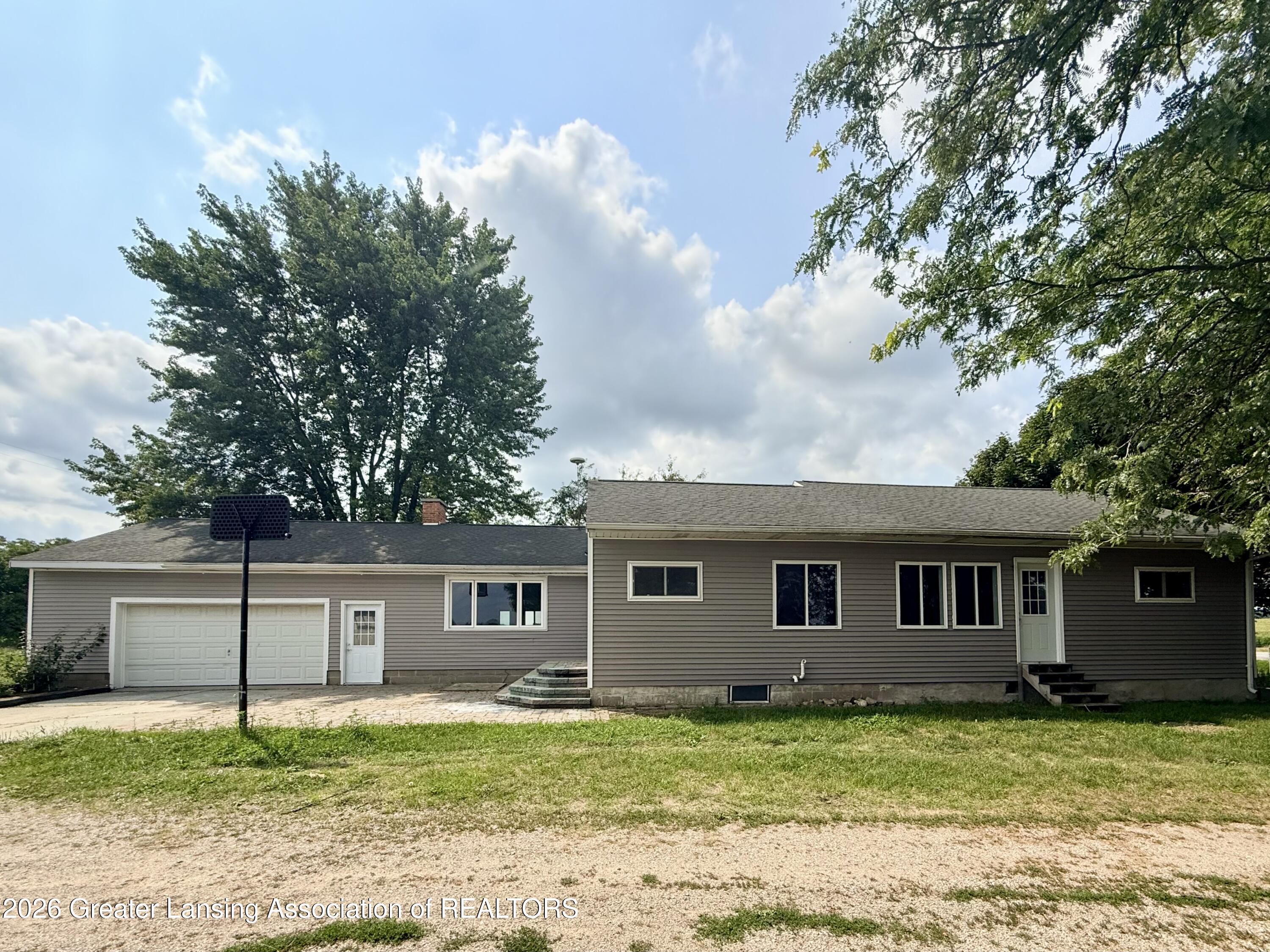 2331 W Cleveland Road — photo