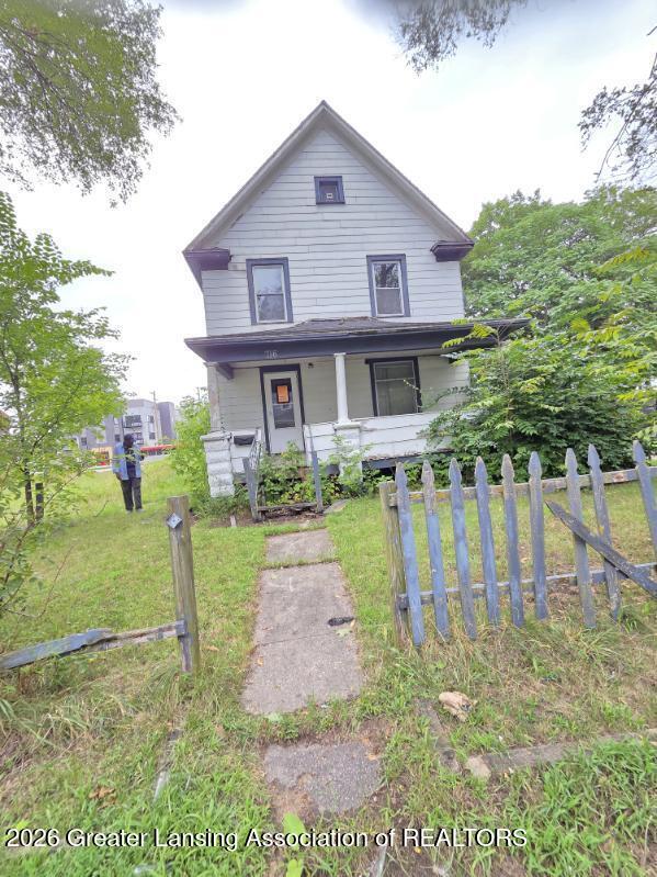 716 Judge — photo