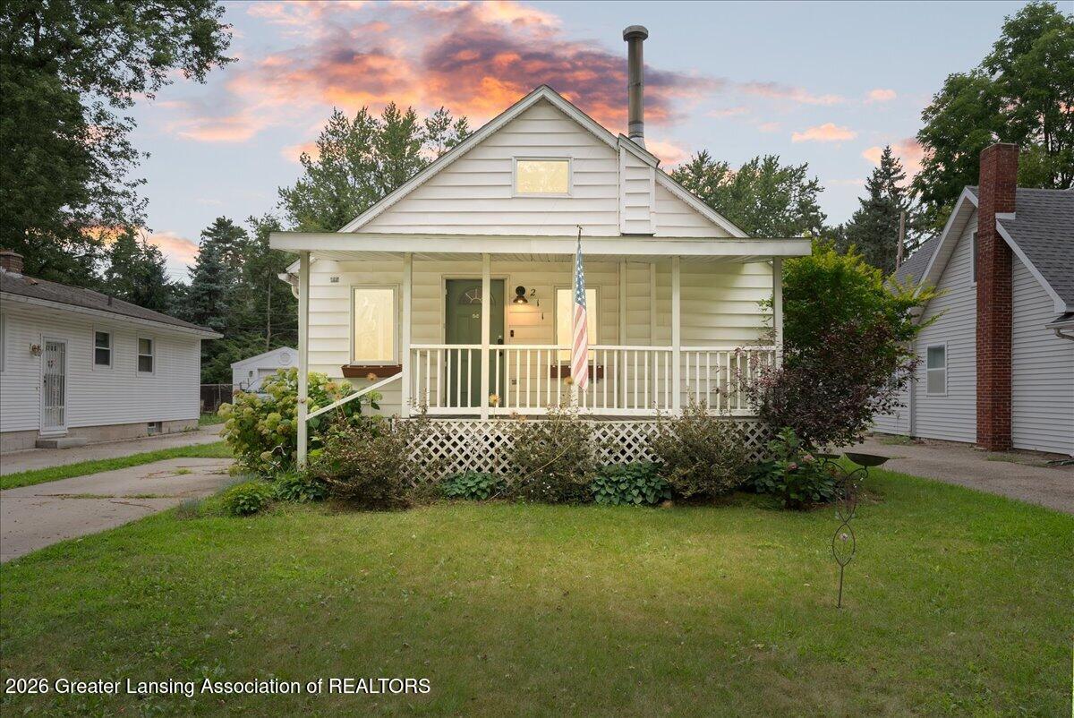 211 N Deerfield Avenue — photo