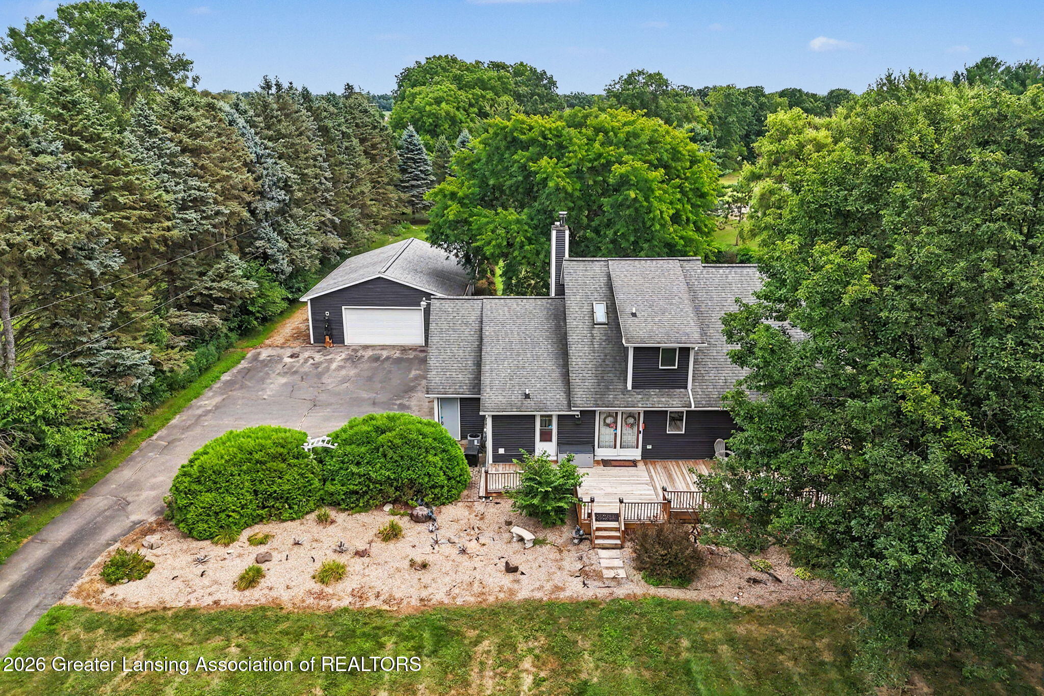 6485 Tucker Road — photo