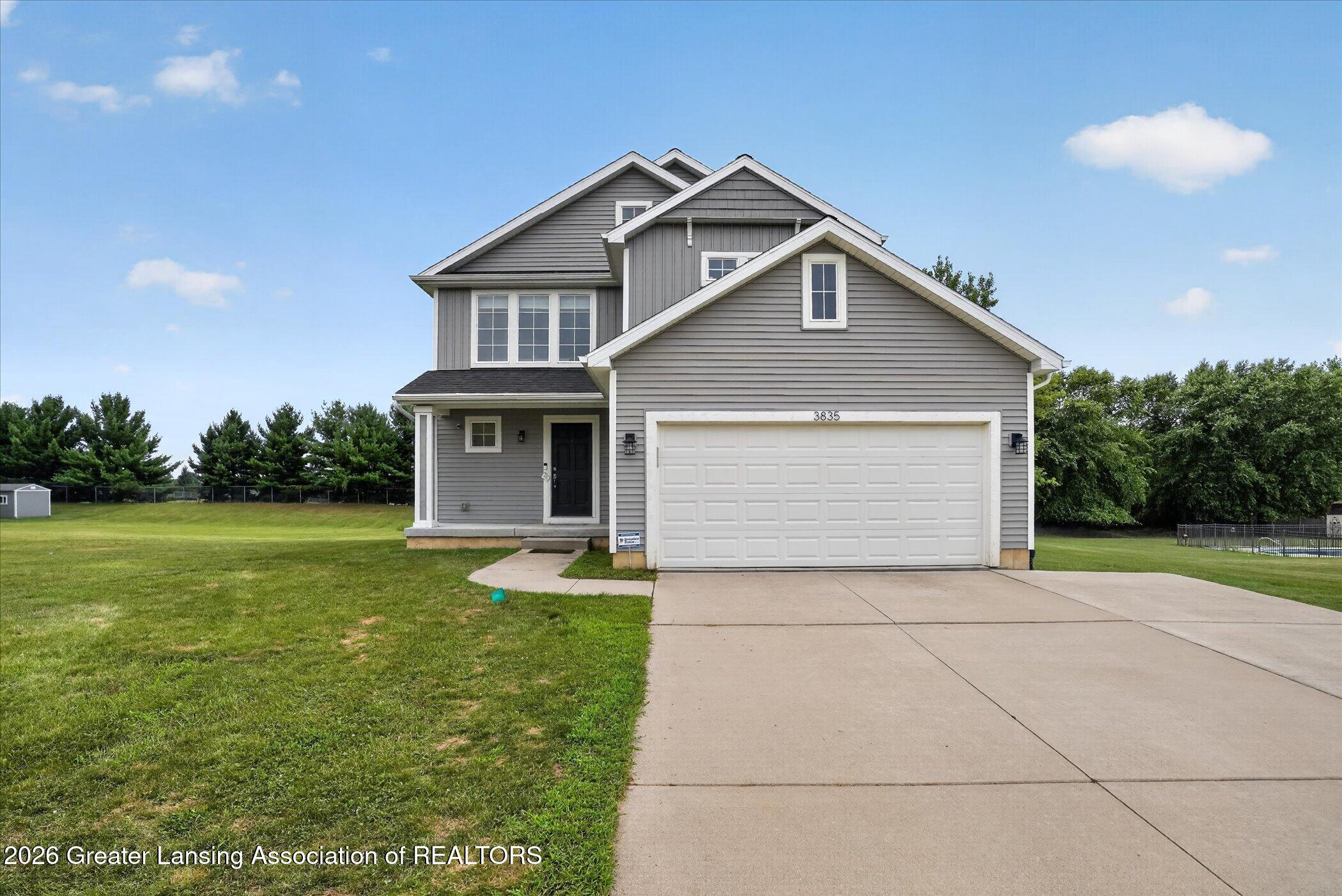 3835 Thorncrest Drive — photo