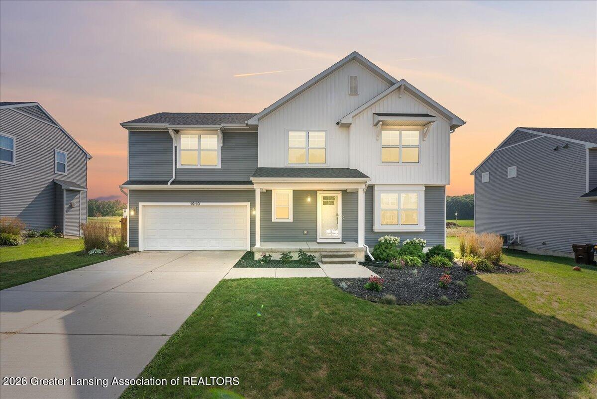 1910 Nightingale Drive — photo