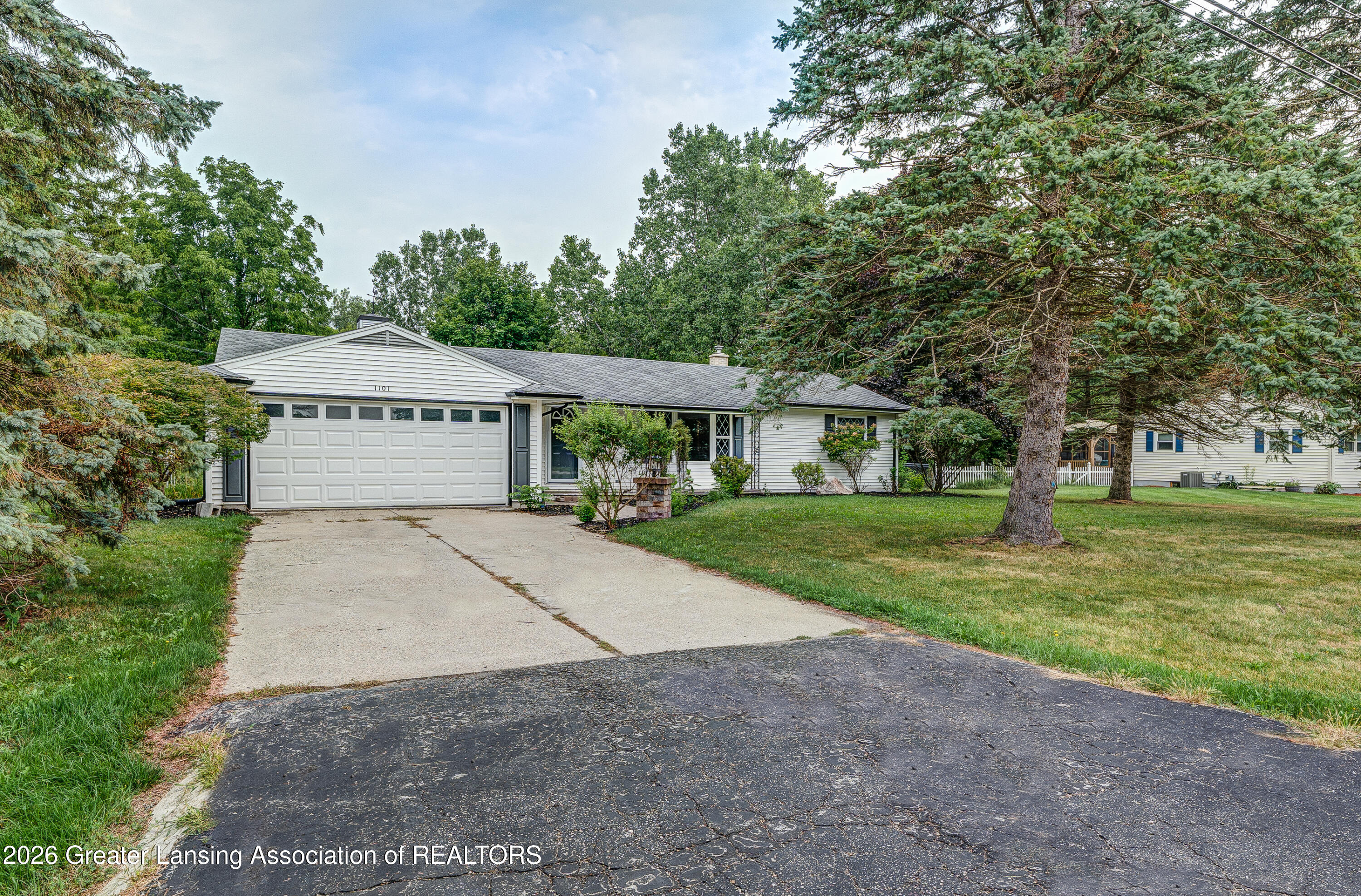 1101 Northcrest Road — photo