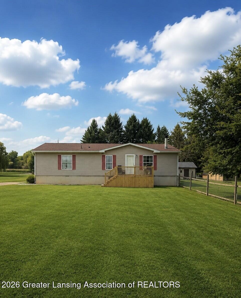 8271 Corrison Road — photo