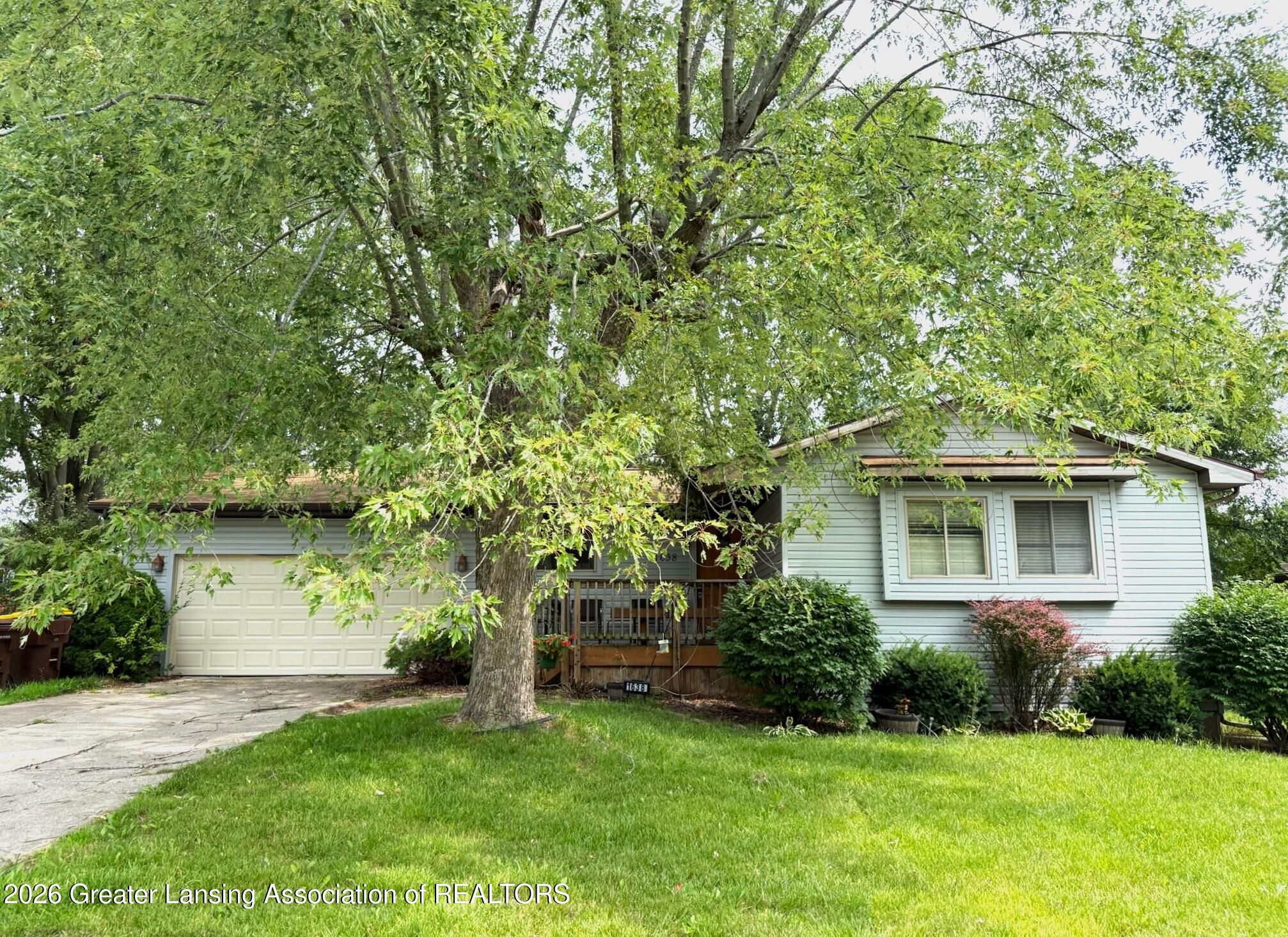 1638 Berkley Drive — photo