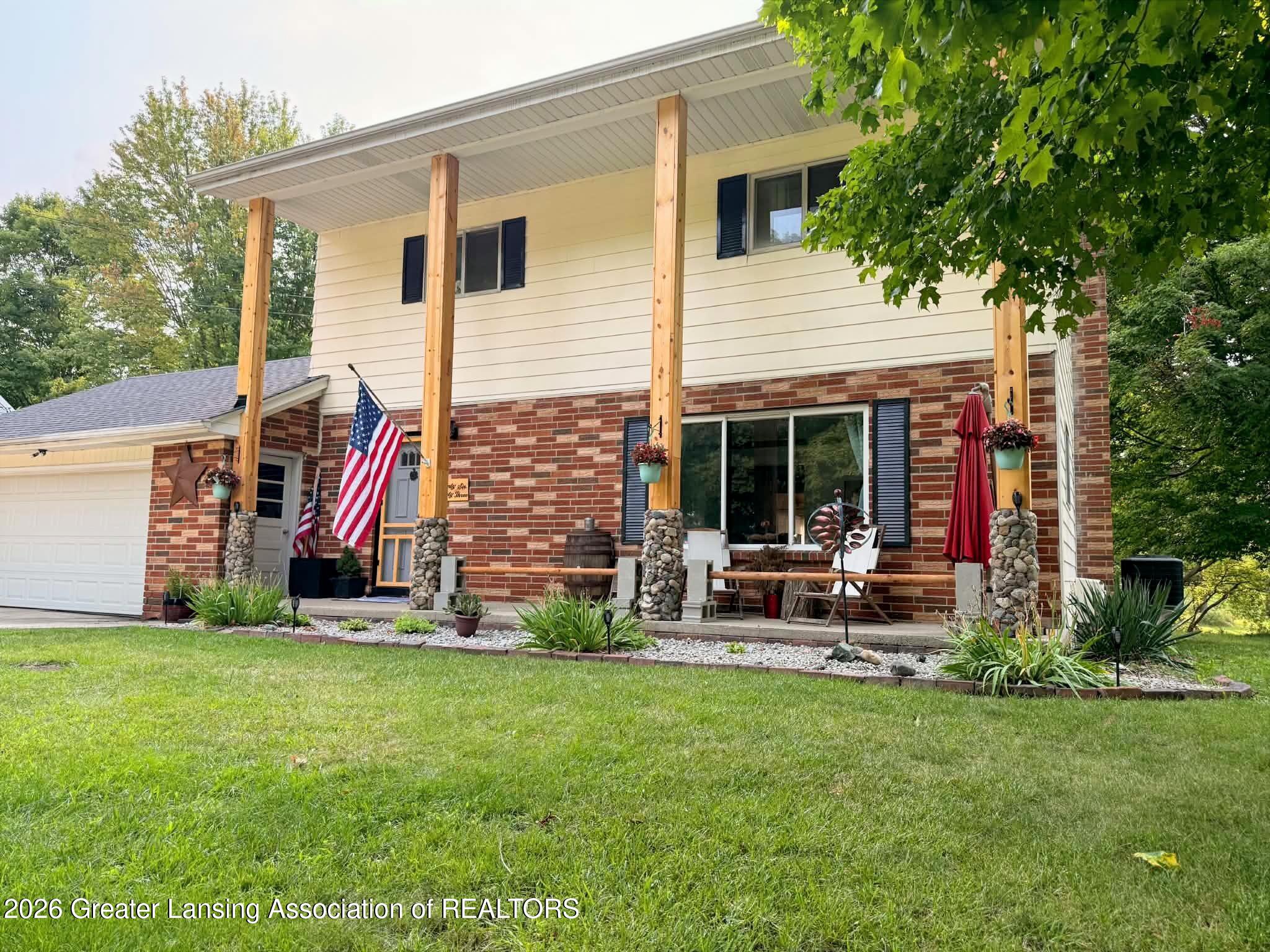 2683 Dellridge Drive — photo