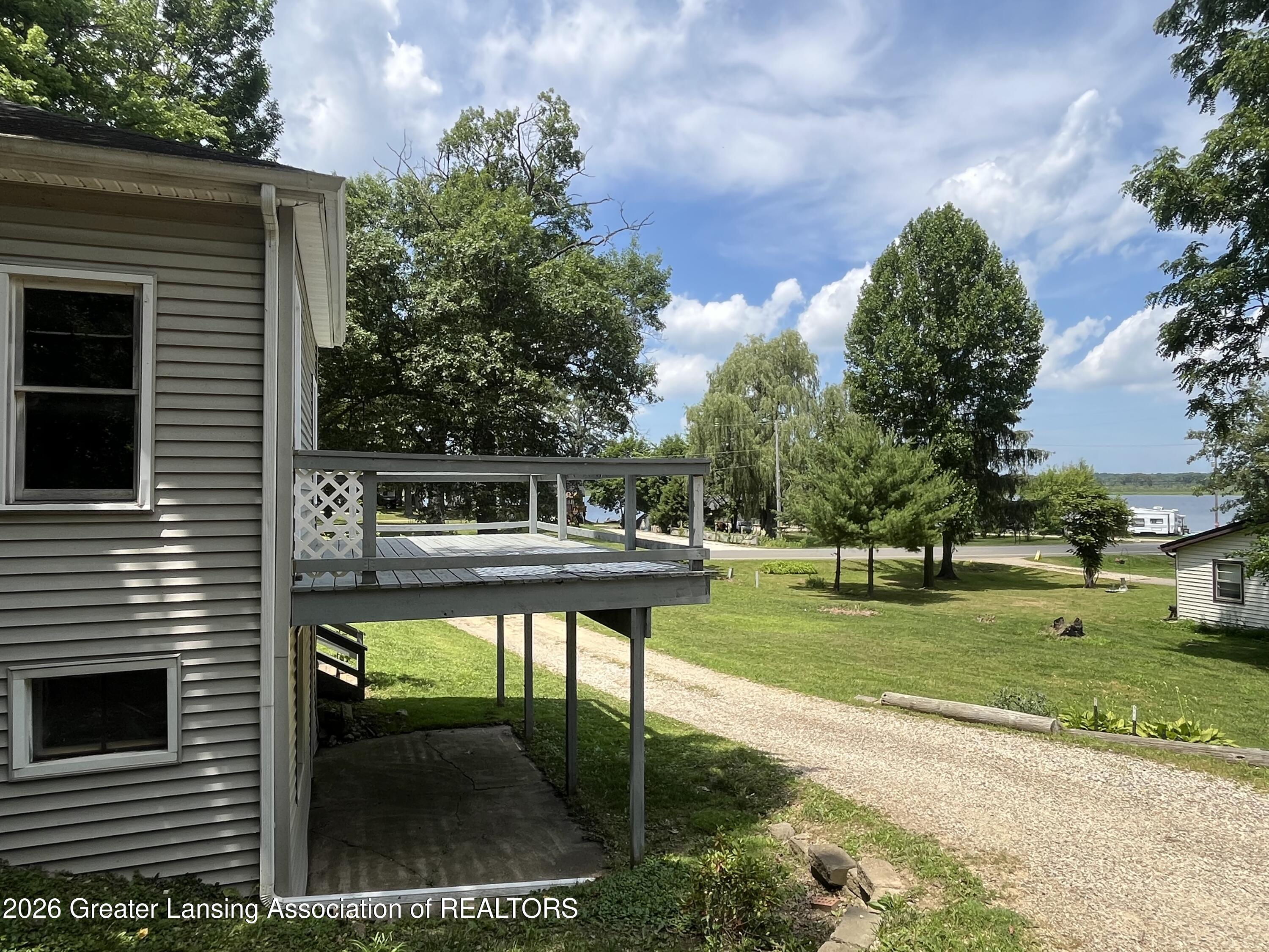 9961 Marshall Road — photo