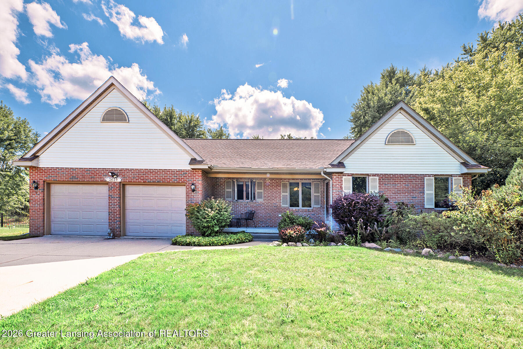 3629 Laureate Drive — photo