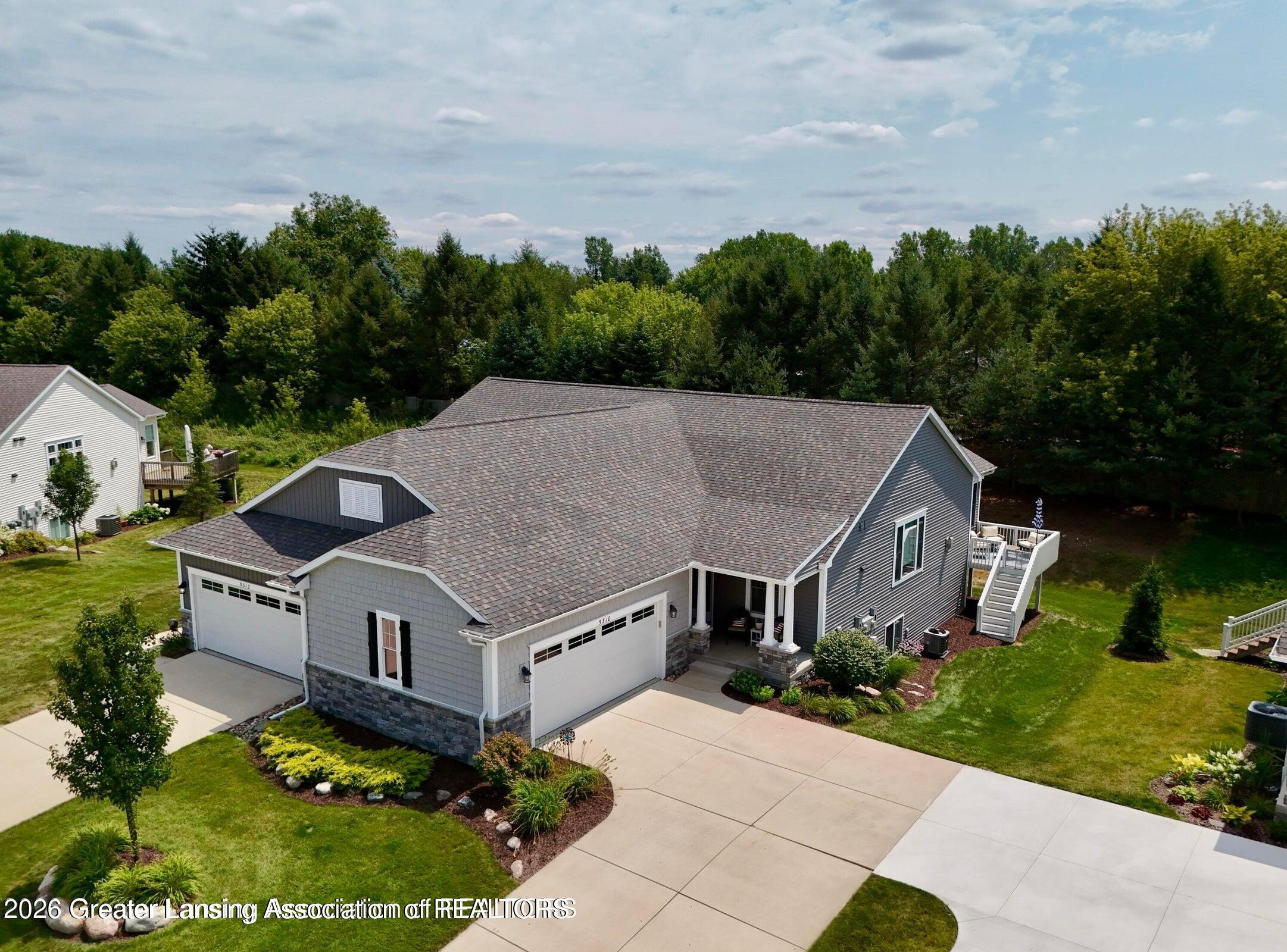 5310 Hawk Hollow Drive — photo