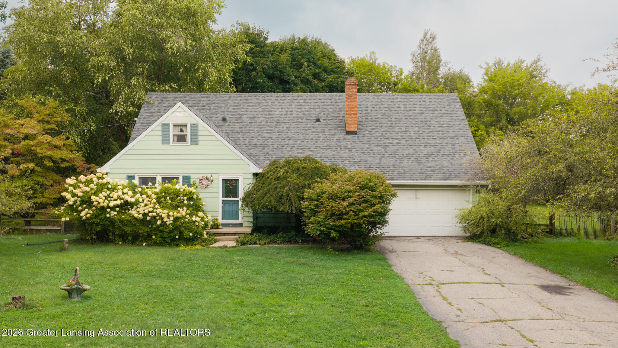 3715 Hulett Road — photo