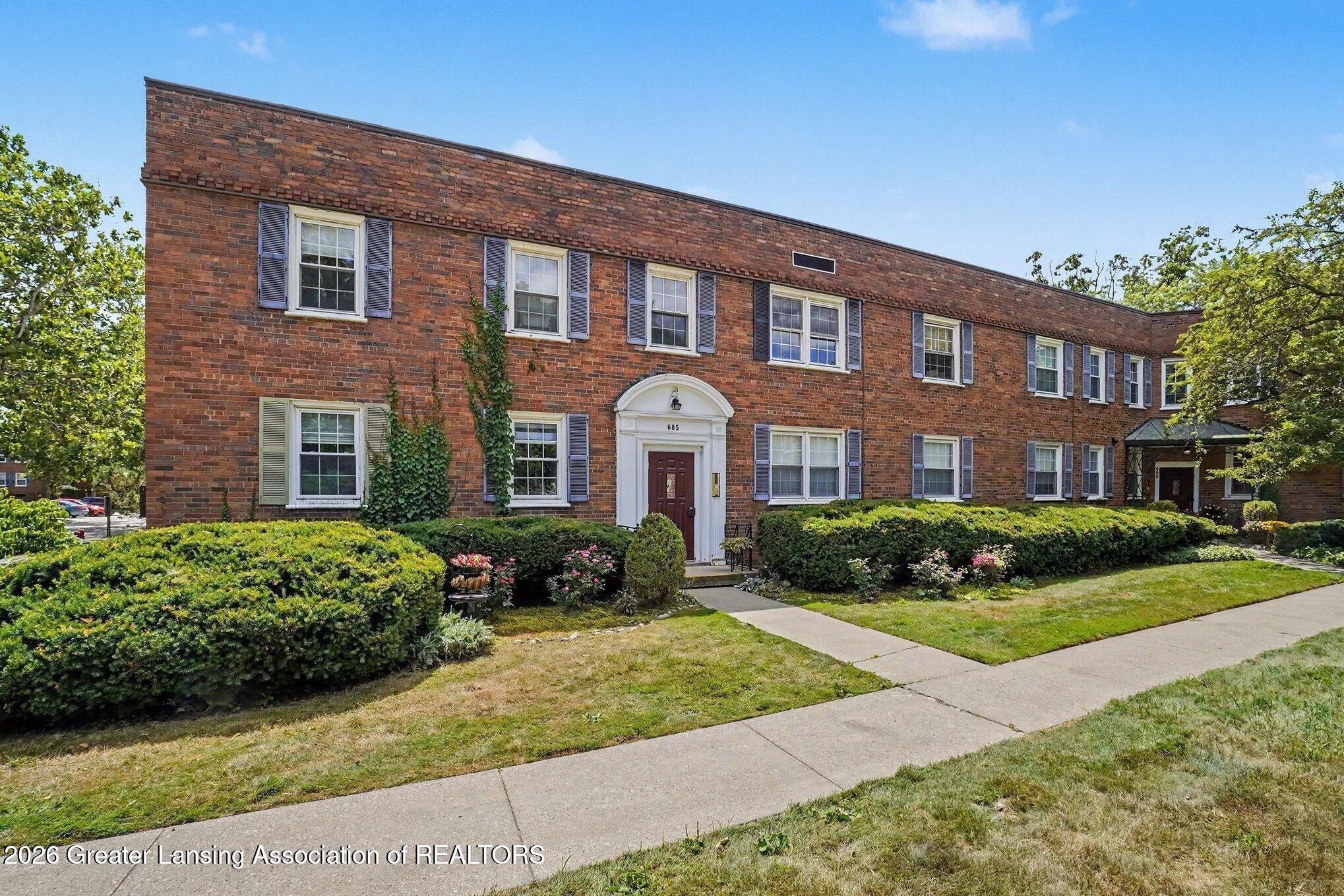 605 Glenmoor Road 2a — photo