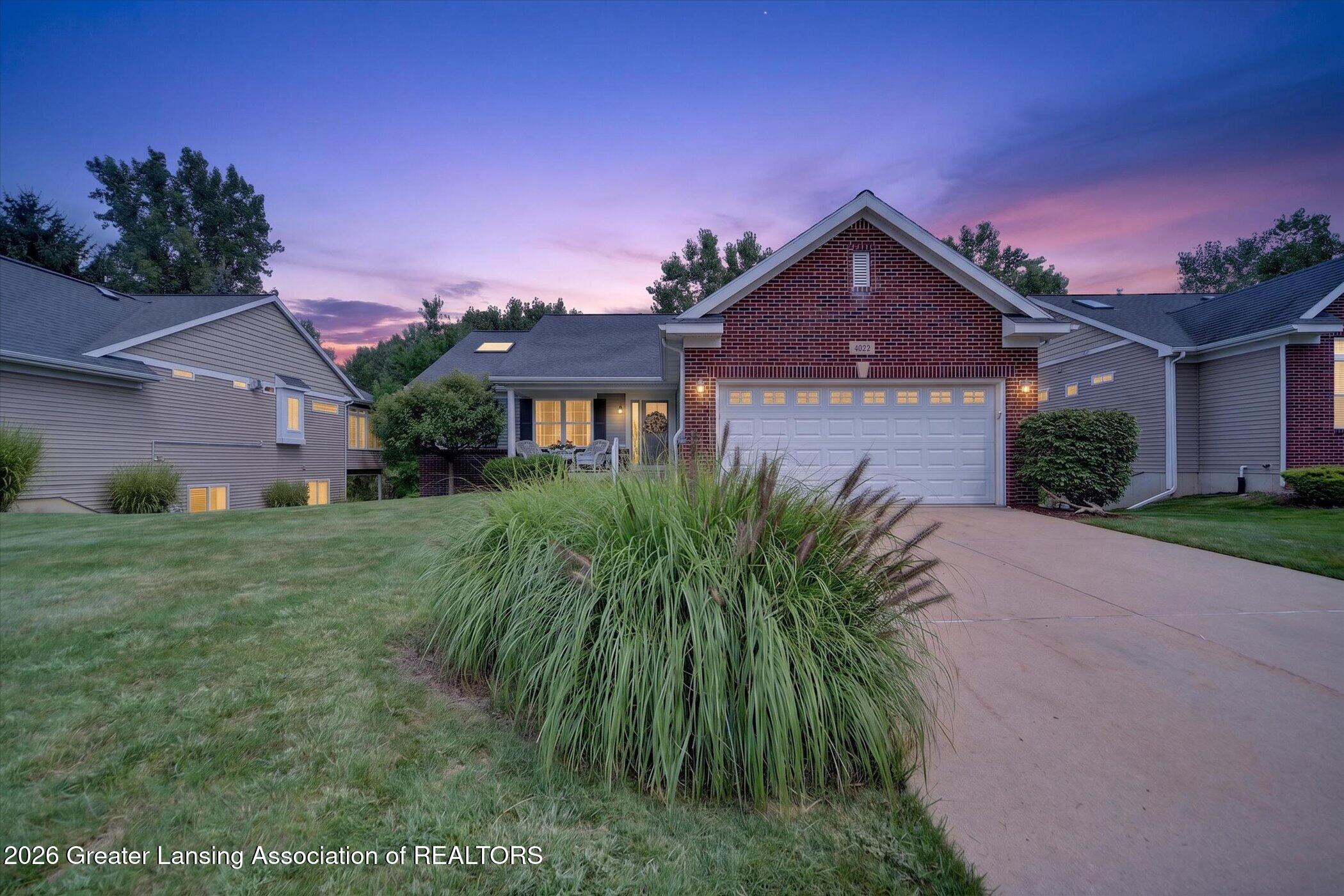 4022 Highland Terrace — photo