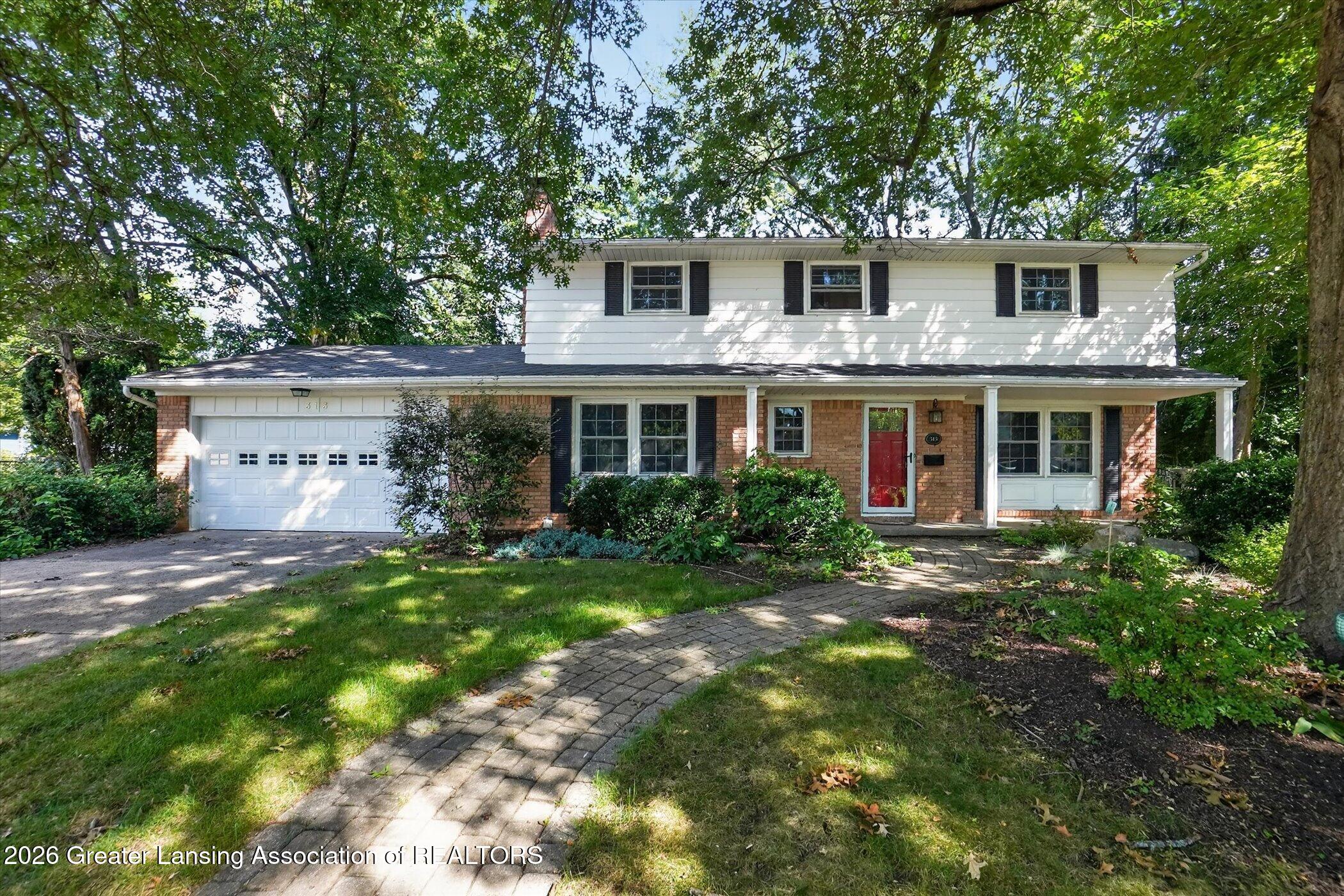 313 E Brookfield Drive — photo