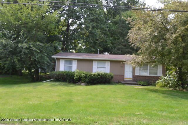 411 Sawyer Road — photo