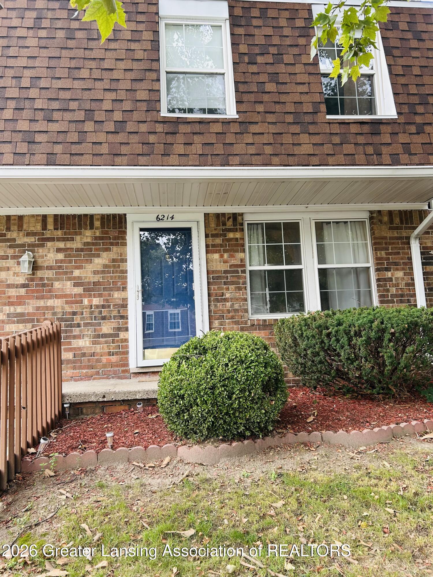 6214 Beechfield Drive — photo