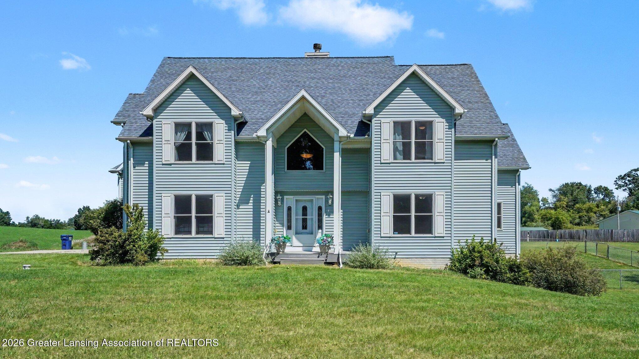 16200 Walker Road — photo