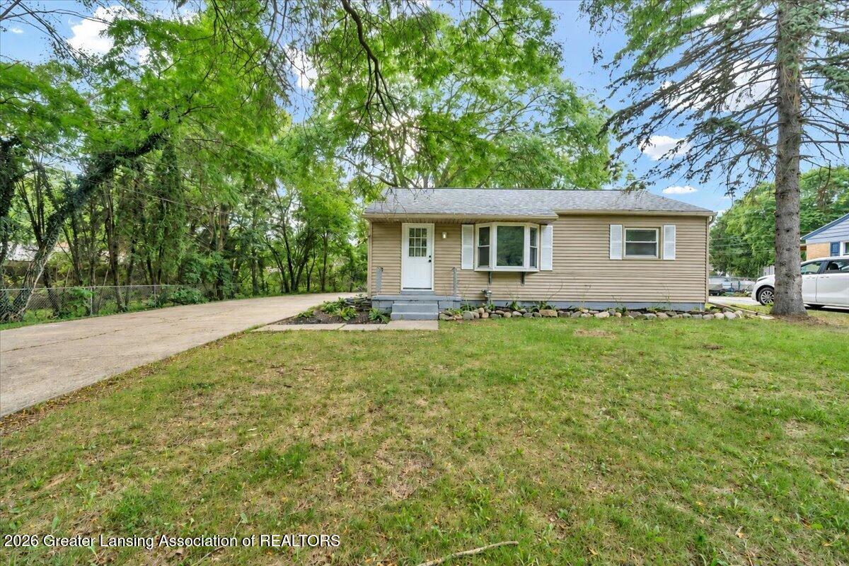 5573 Cade Street — photo