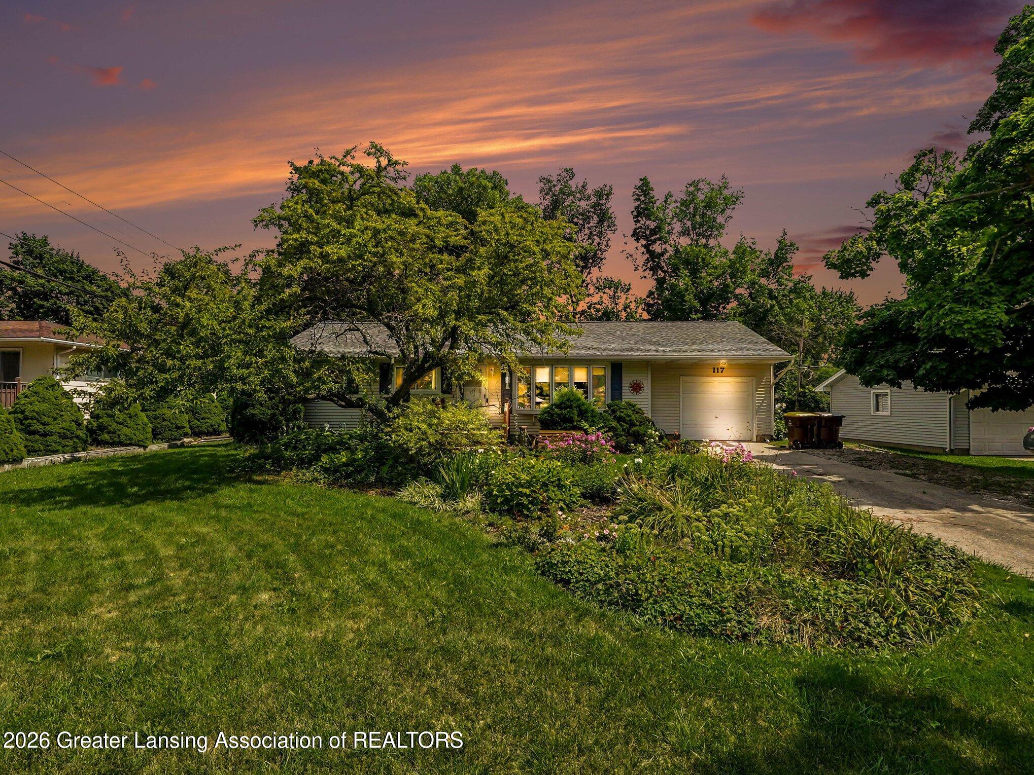 117 Woodhaven Drive — photo