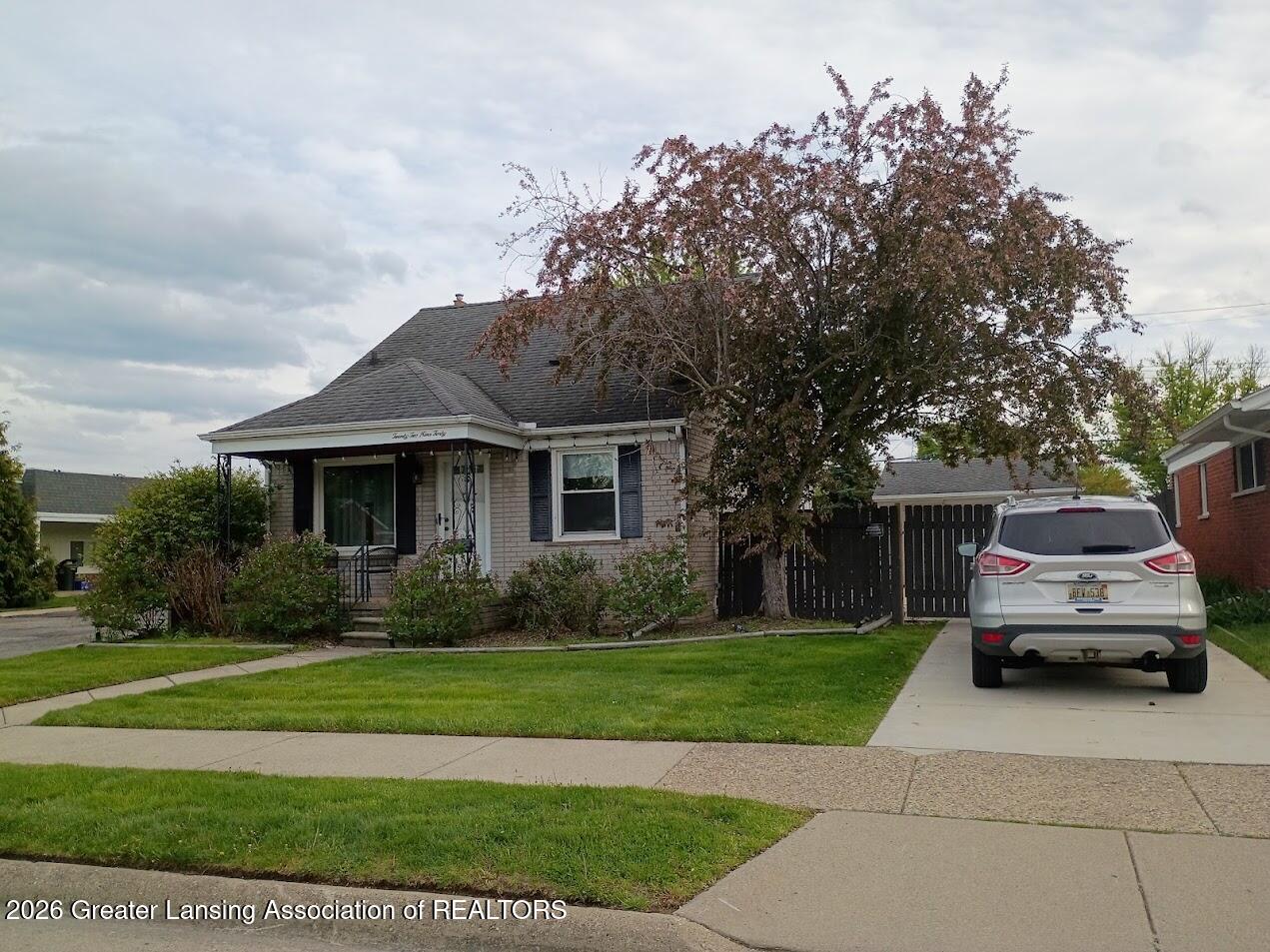 22940 Doremus Street — photo