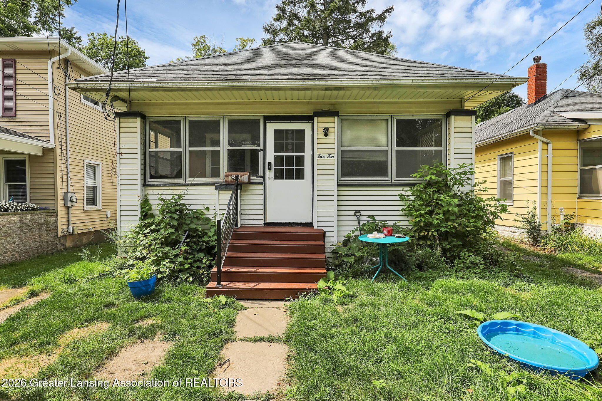 510 S Hayford Avenue — photo