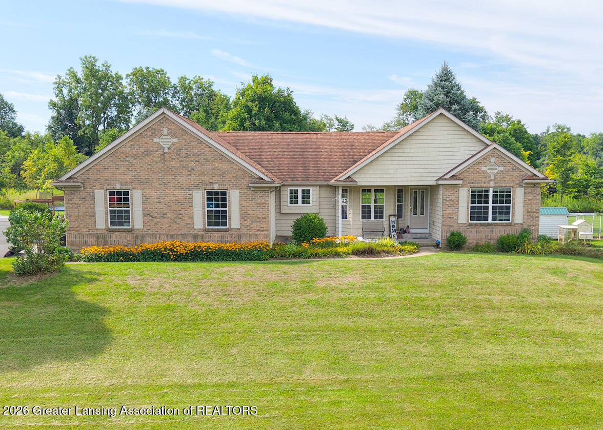 321 Mapleview Drive — photo