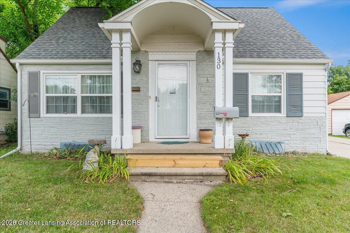 130 W Jackson Street — photo