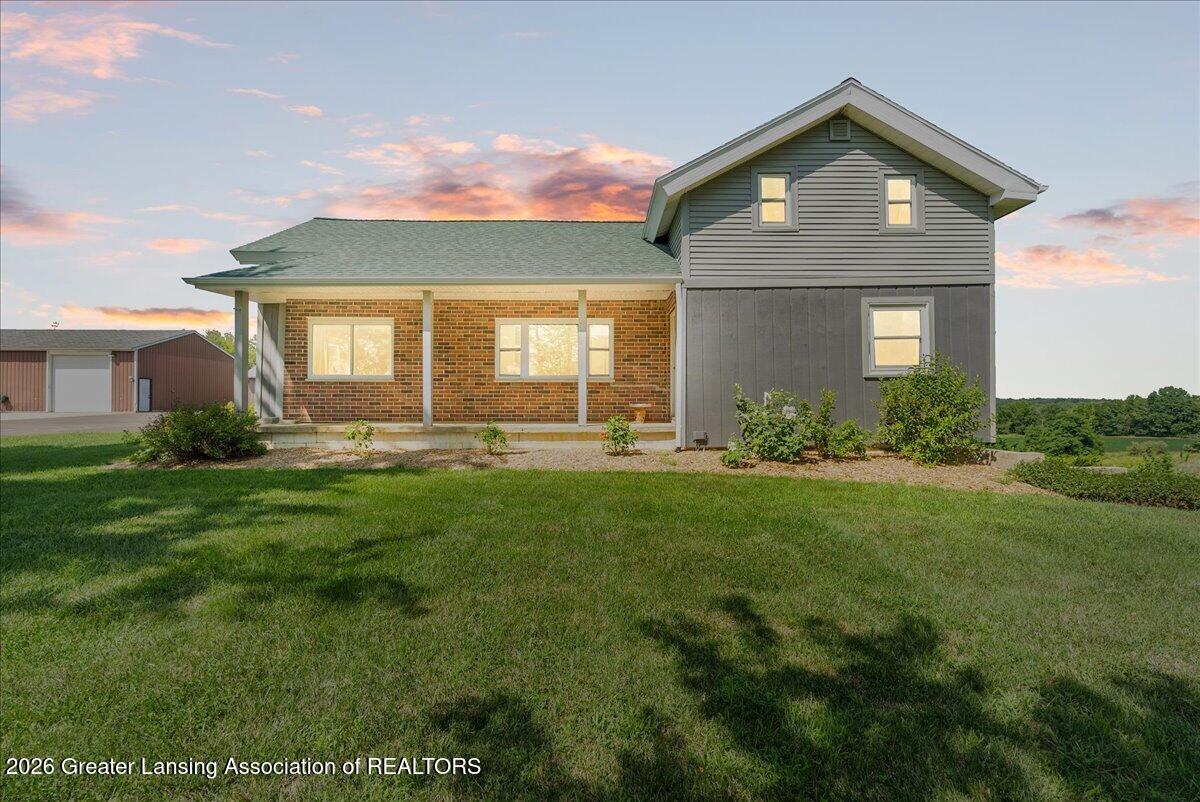 9724 Garrison Road — photo