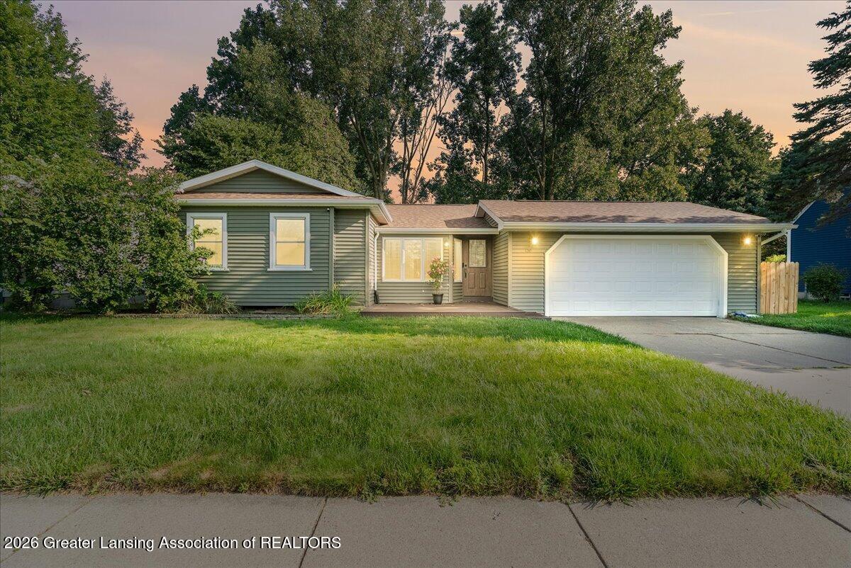 4210 Turnbridge Drive — photo
