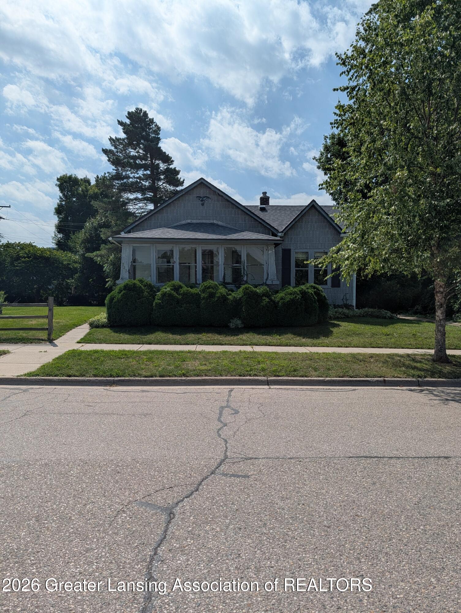 123 W Middle Street — photo
