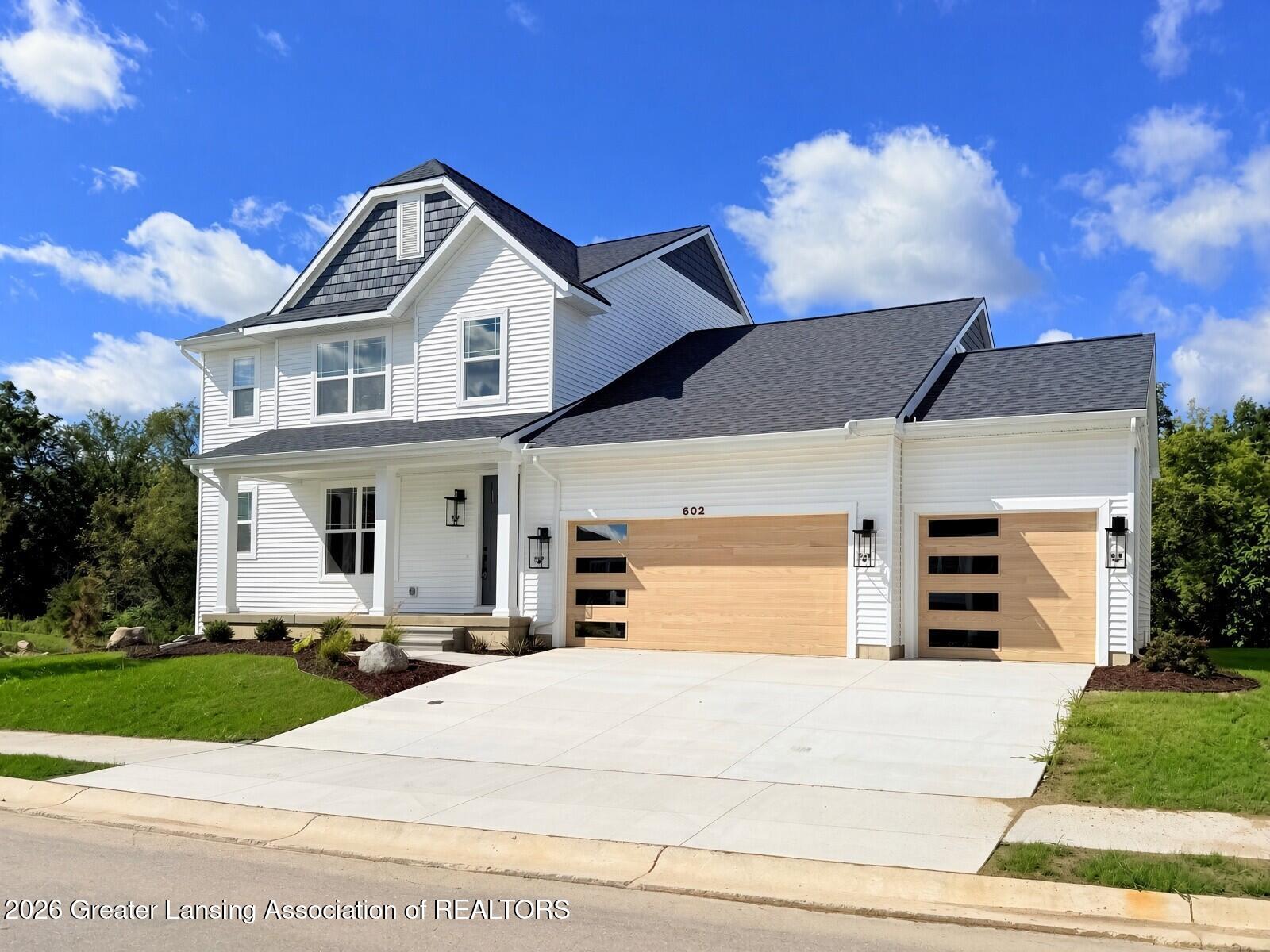 602 Magenta Court 200 — photo