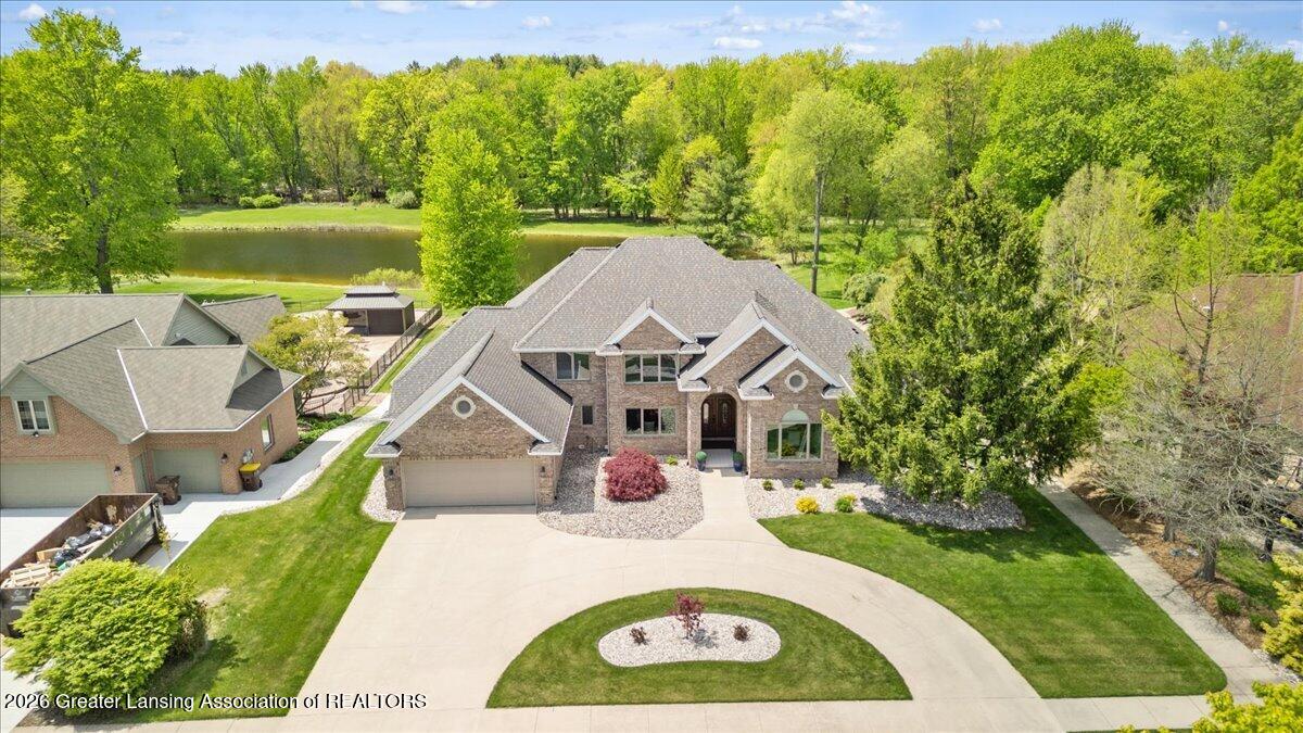 410 W Spring Meadows Lane — photo