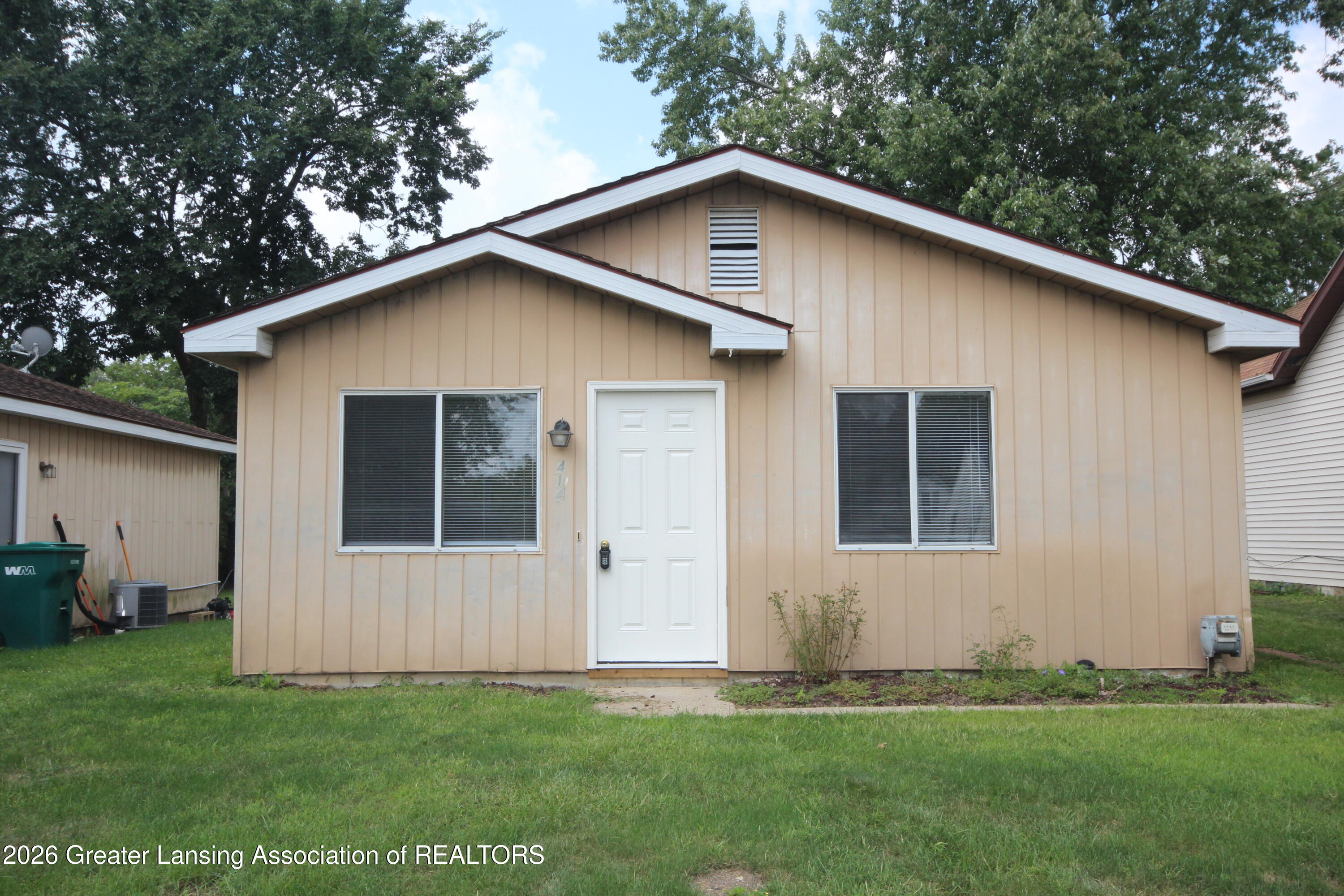 414 S Hathaway Street — photo