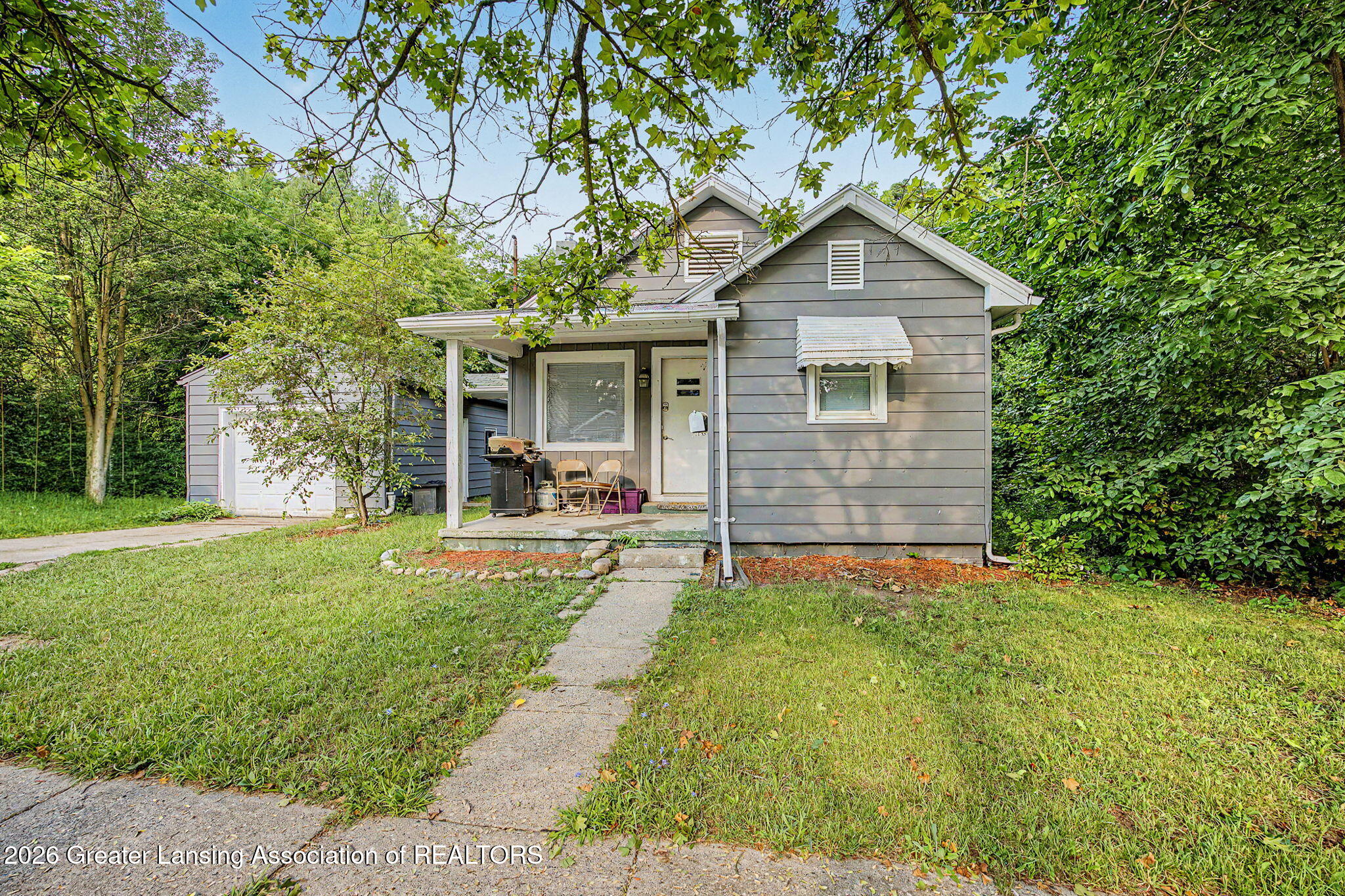 1118 Mccullough Street — photo