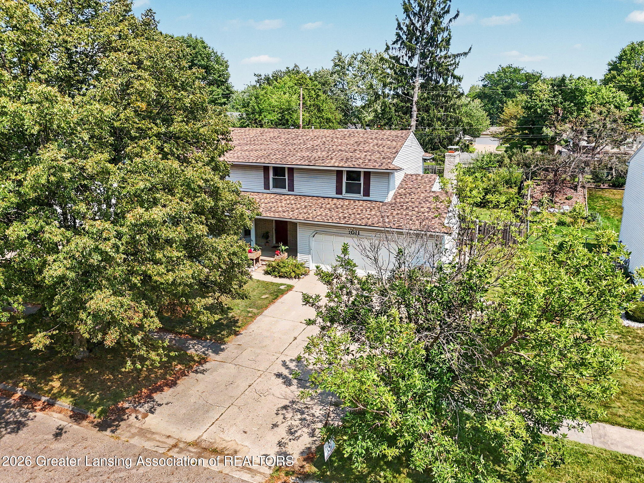 1011 Weston Street — photo