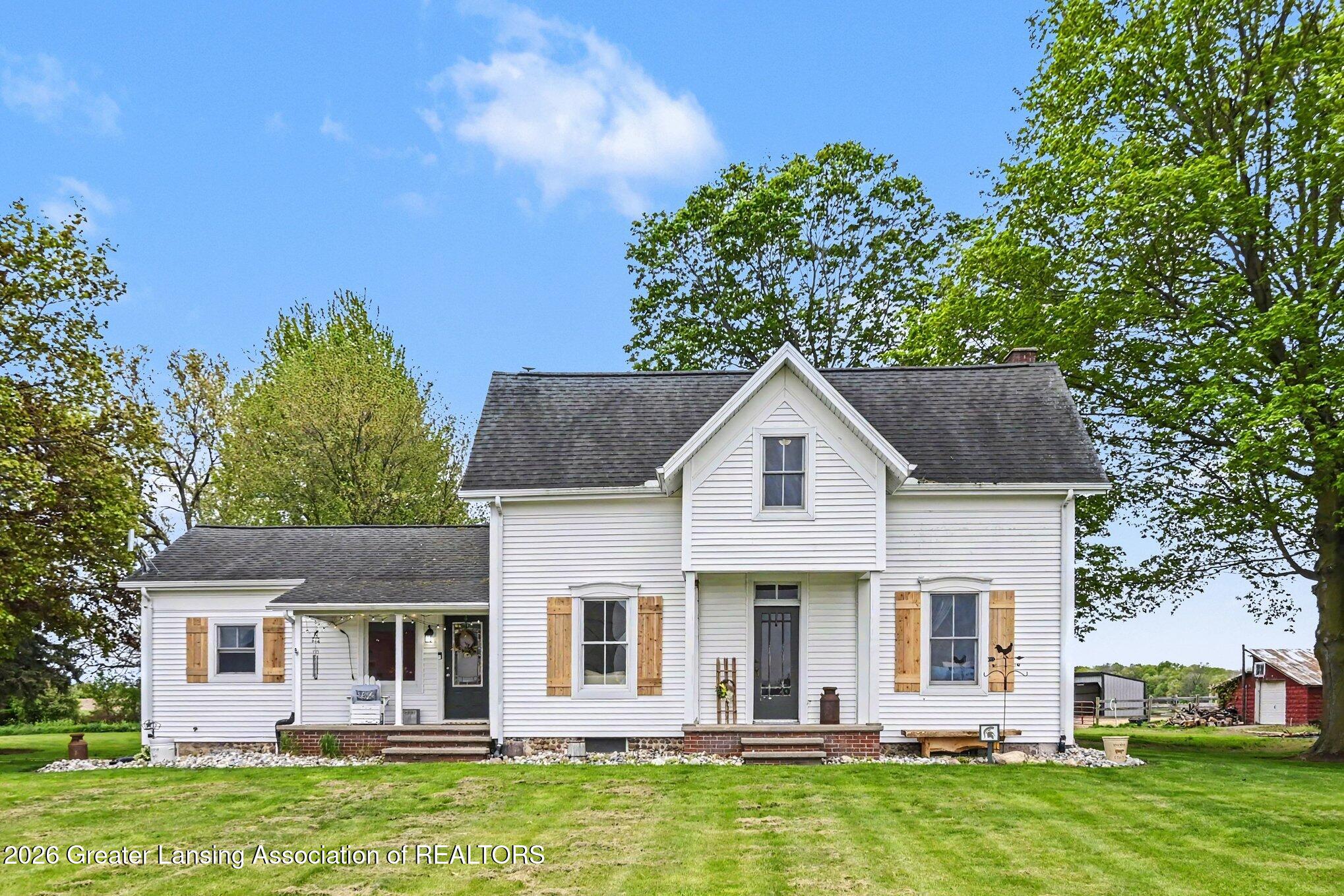 1191 W Dexter Trail — photo
