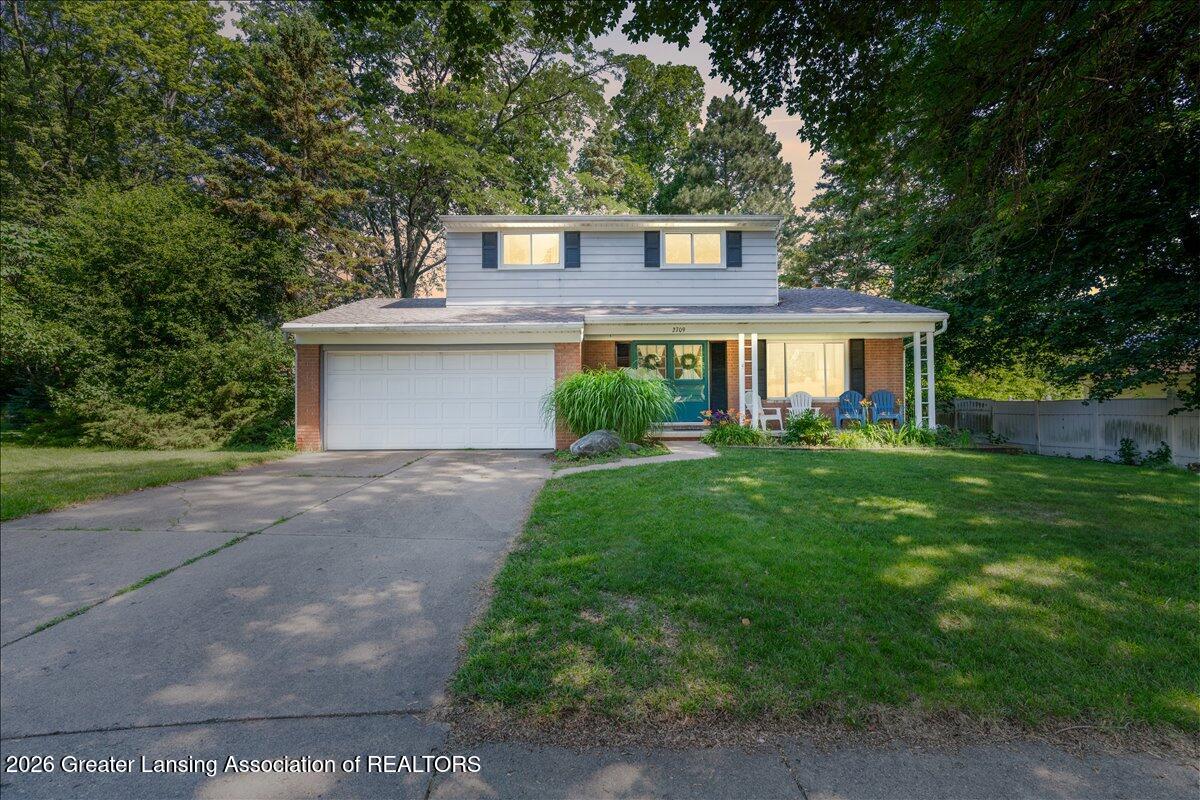 2709 Greenbriar Avenue — photo