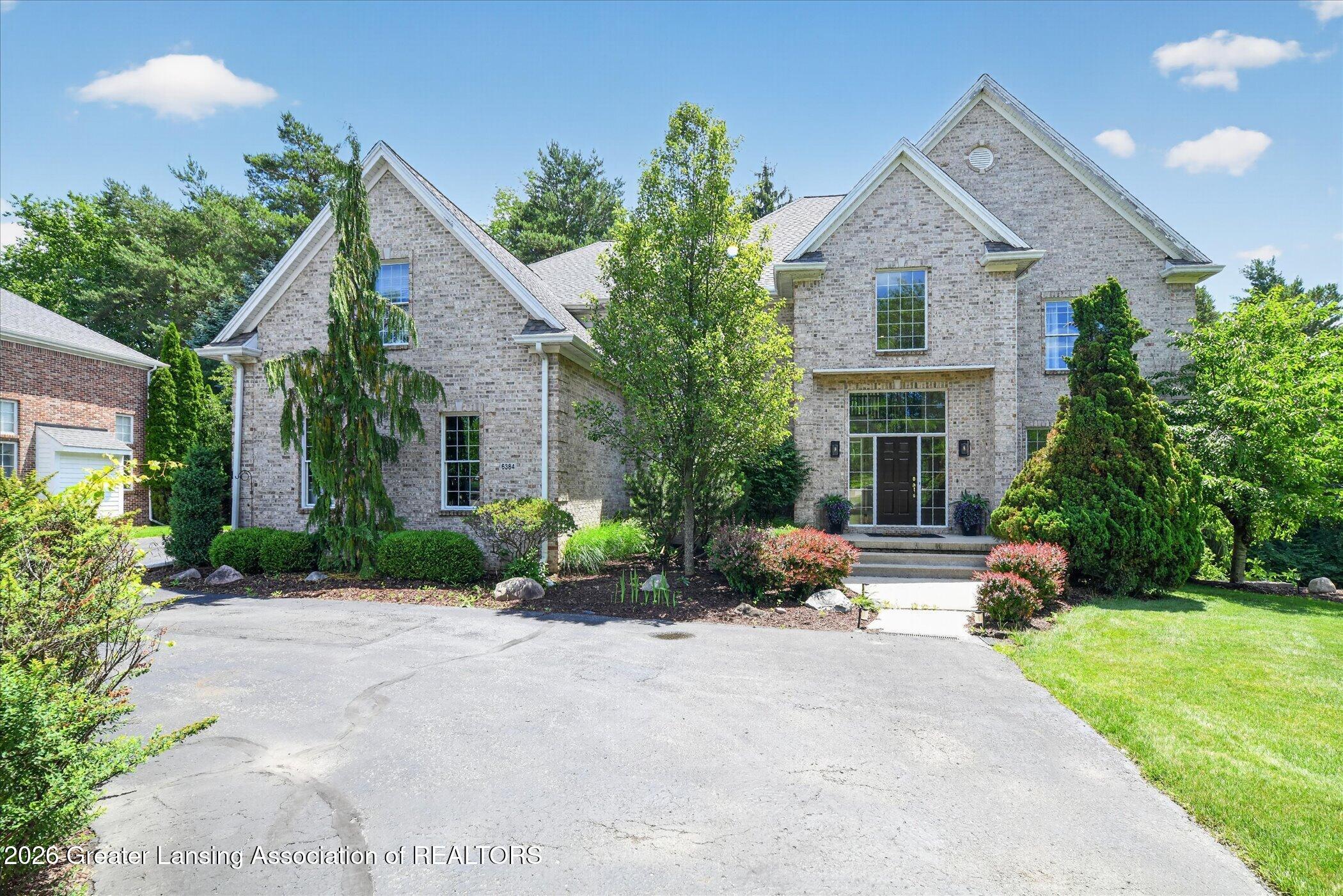 6384 Ridgepond Place — photo
