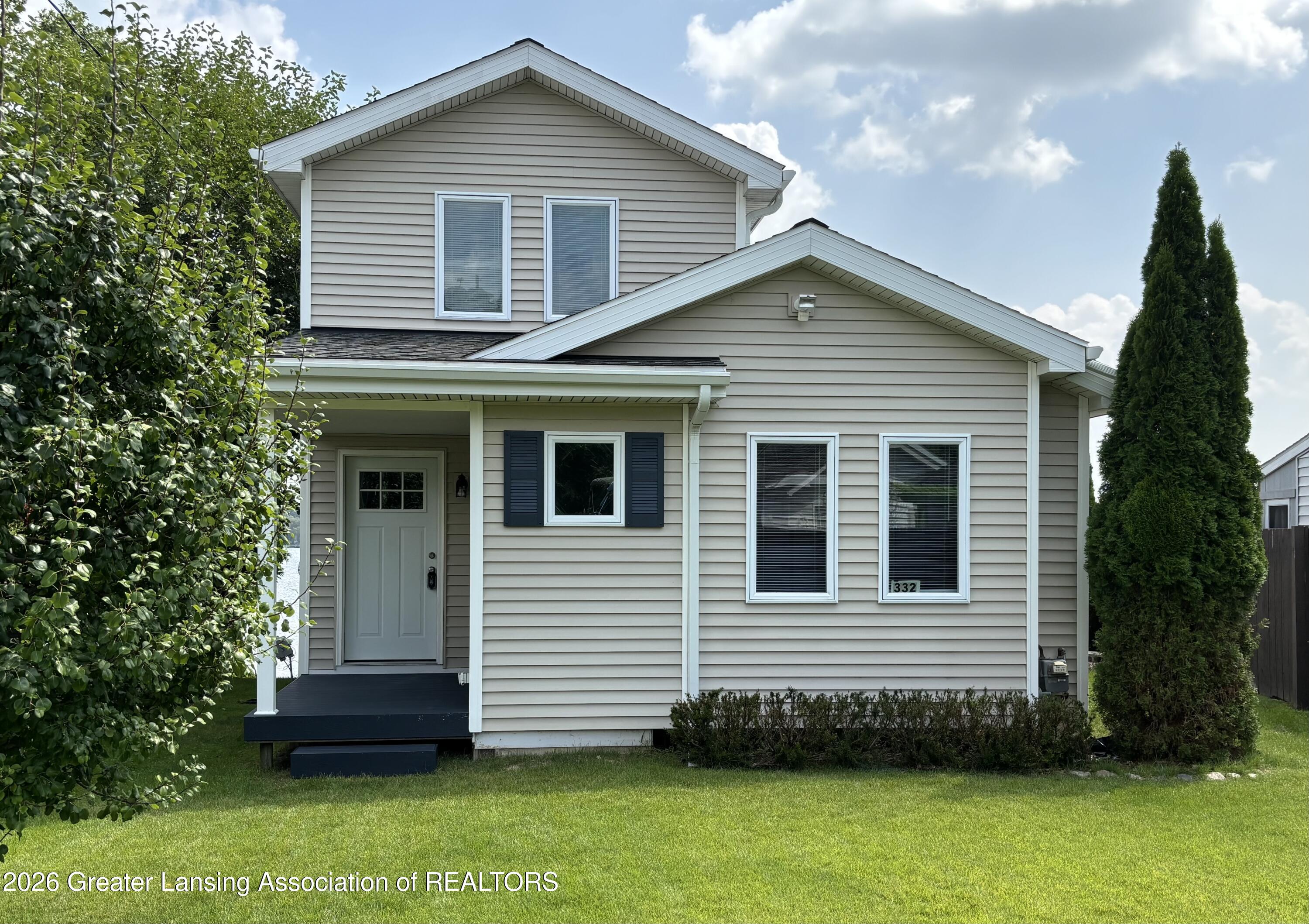 332 Ackerson Lake Drive — photo